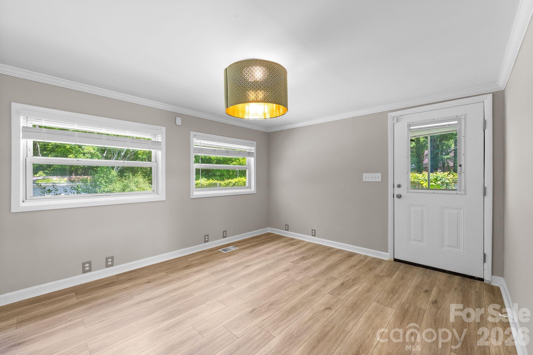 5235 Auburndale Road — Charlotte
