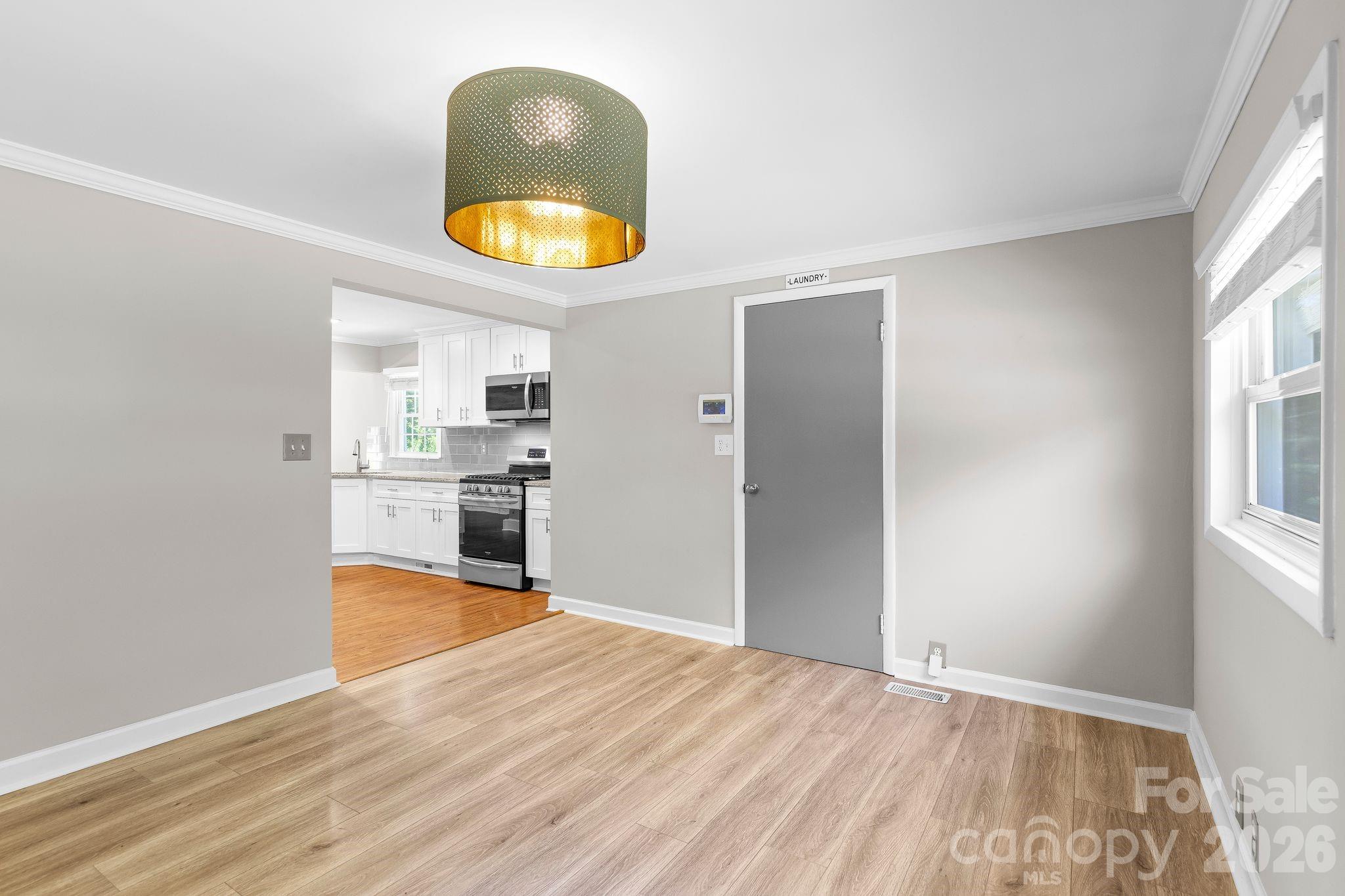 5235 Auburndale Road — Charlotte
