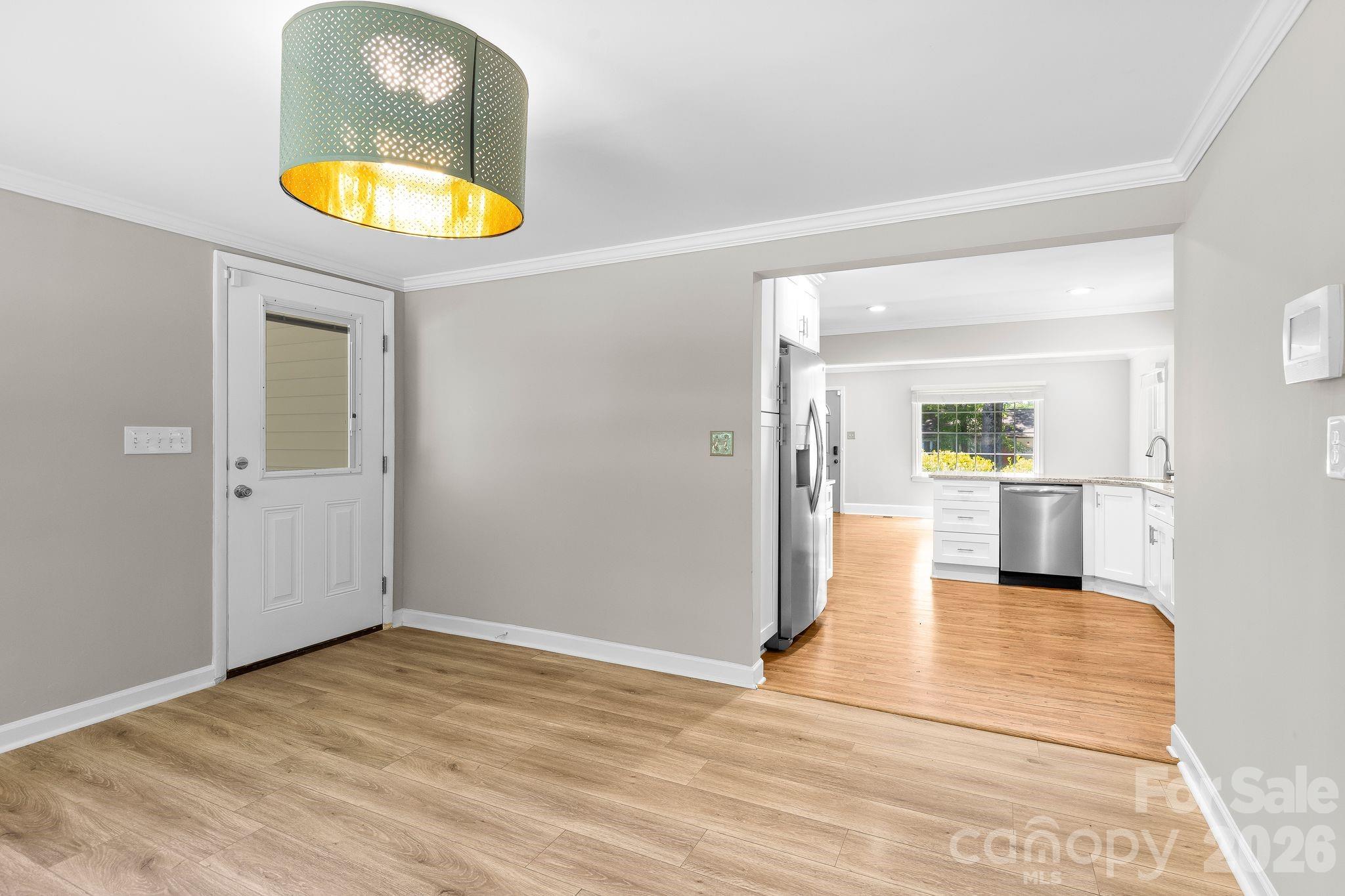 5235 Auburndale Road — Charlotte