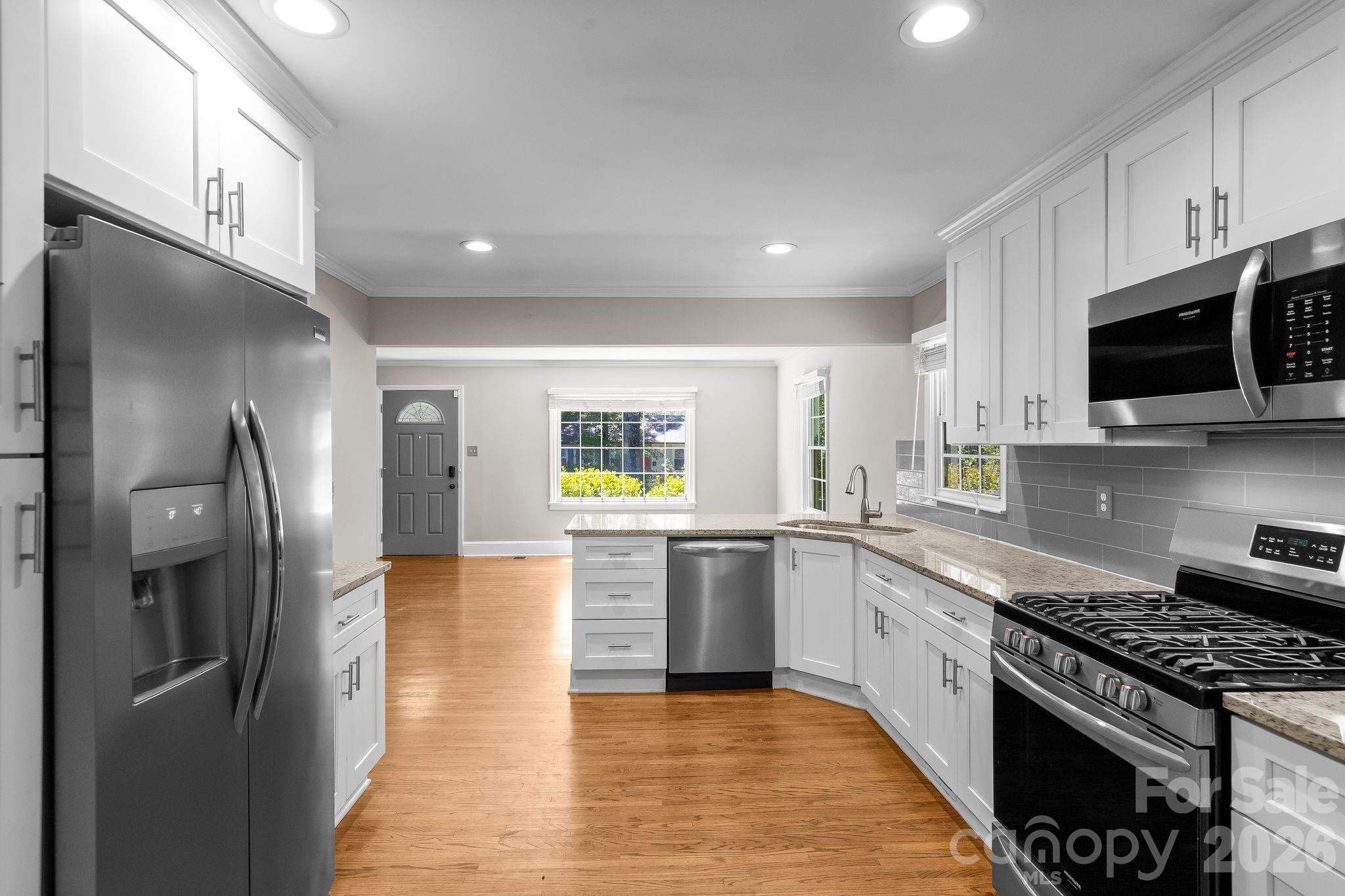 5235 Auburndale Road — Charlotte