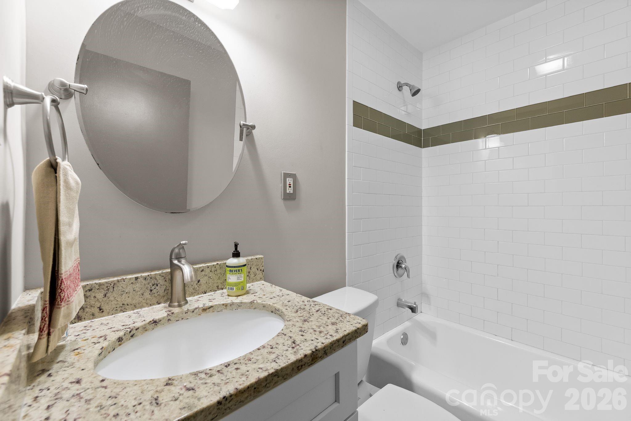 5235 Auburndale Road — Charlotte