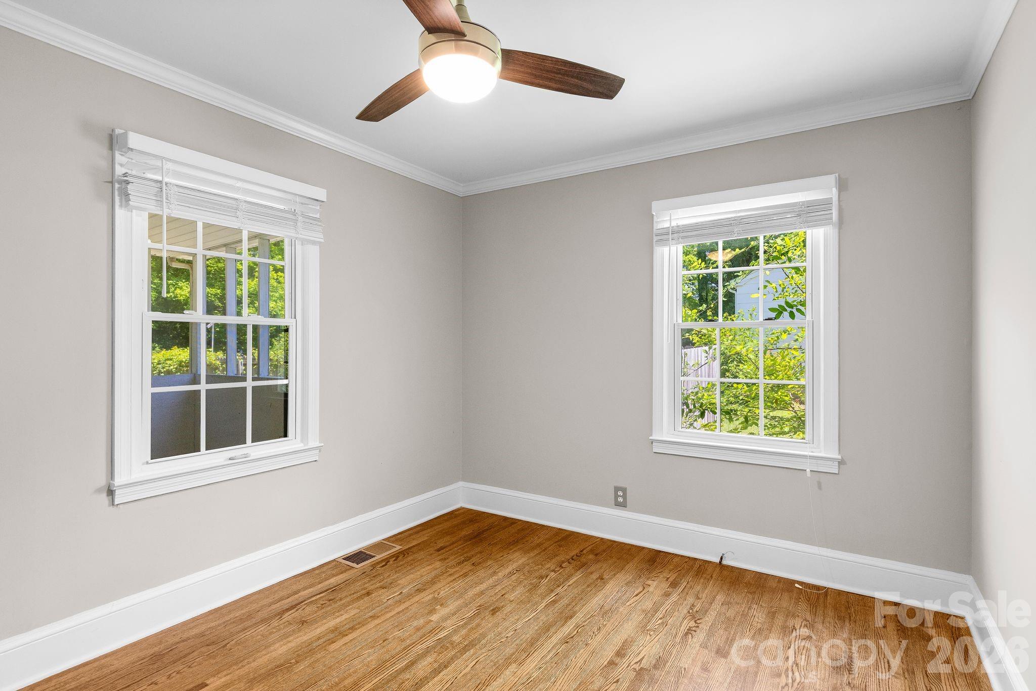5235 Auburndale Road — Charlotte