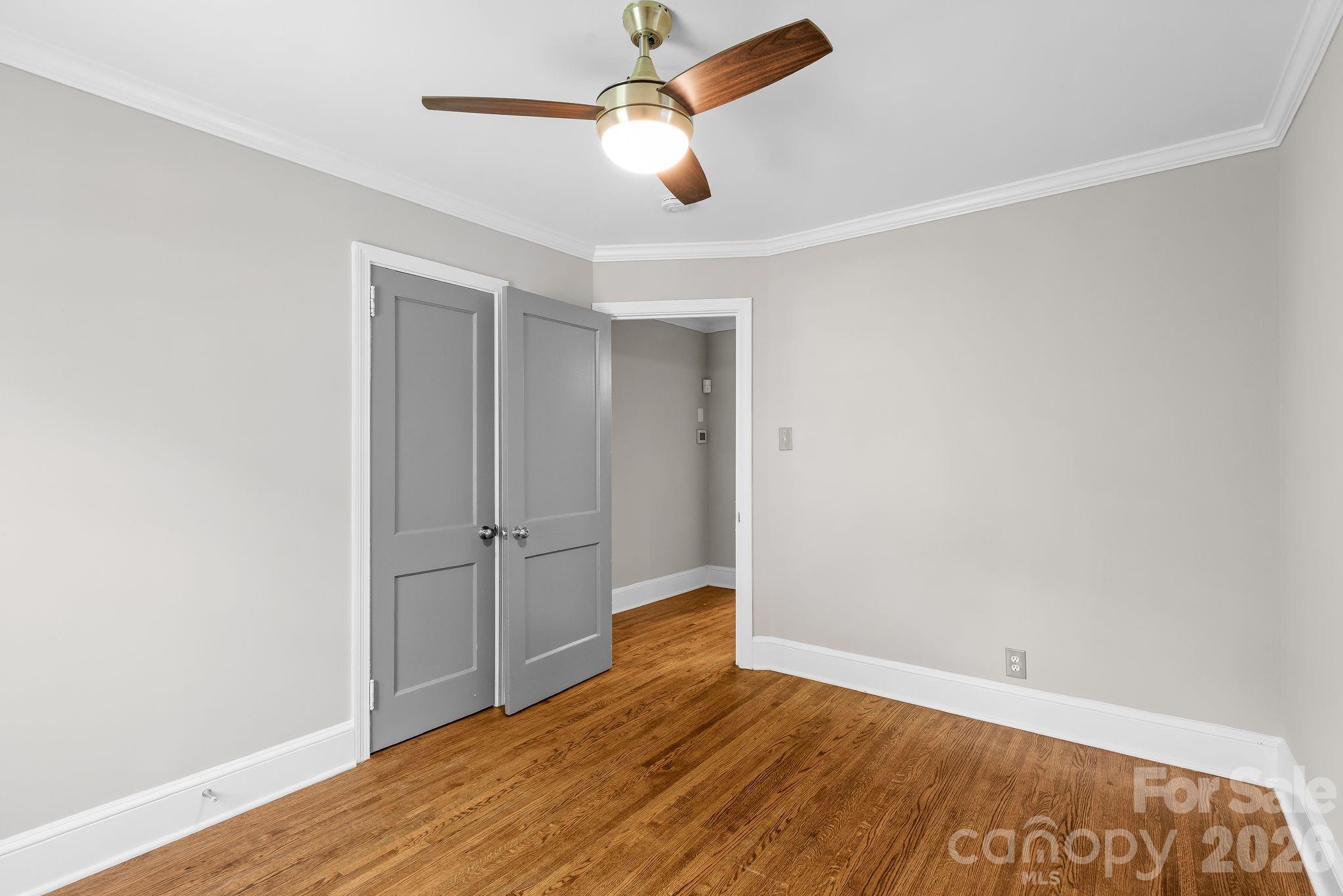 5235 Auburndale Road — Charlotte