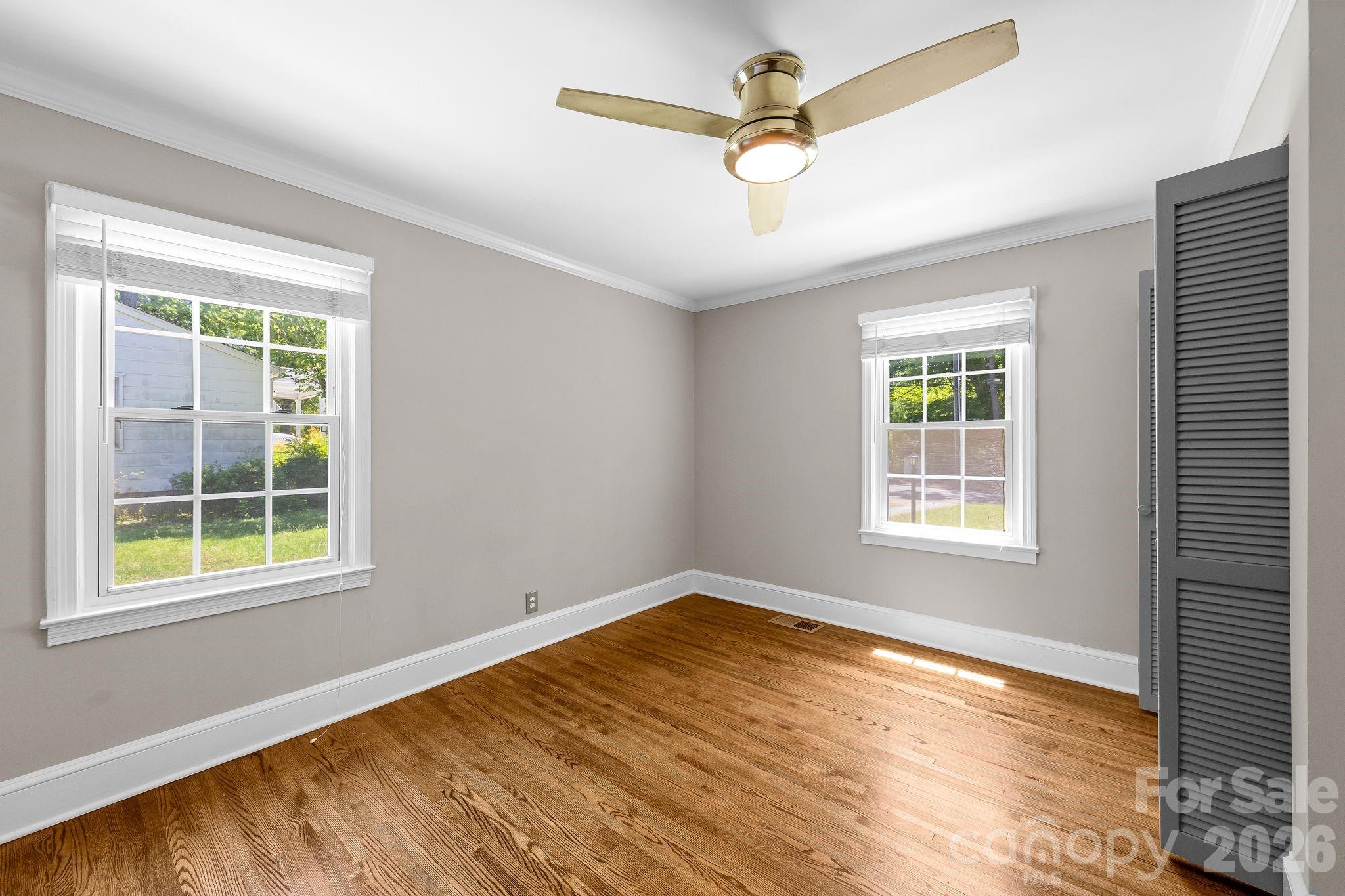 5235 Auburndale Road — Charlotte