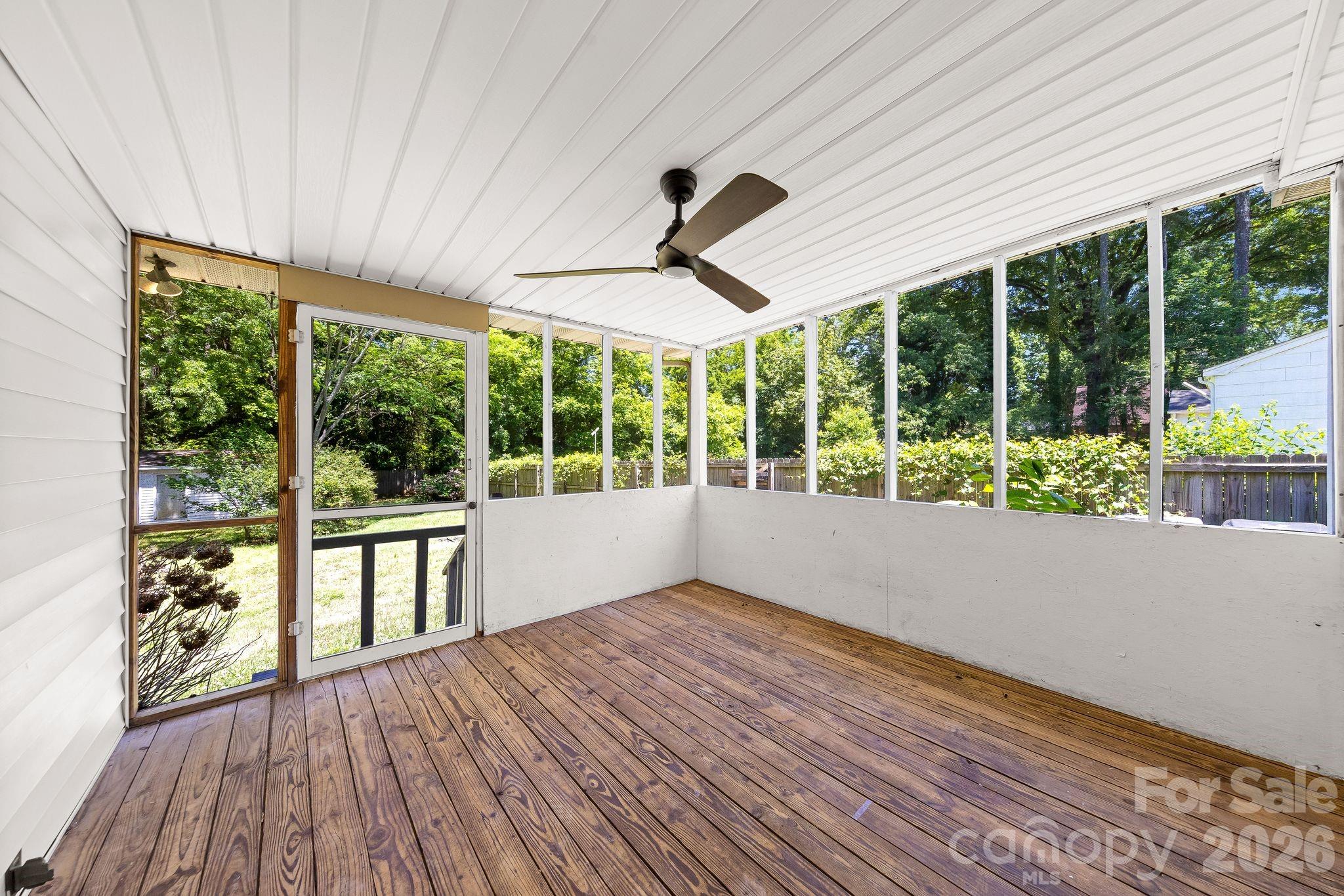 5235 Auburndale Road — Charlotte