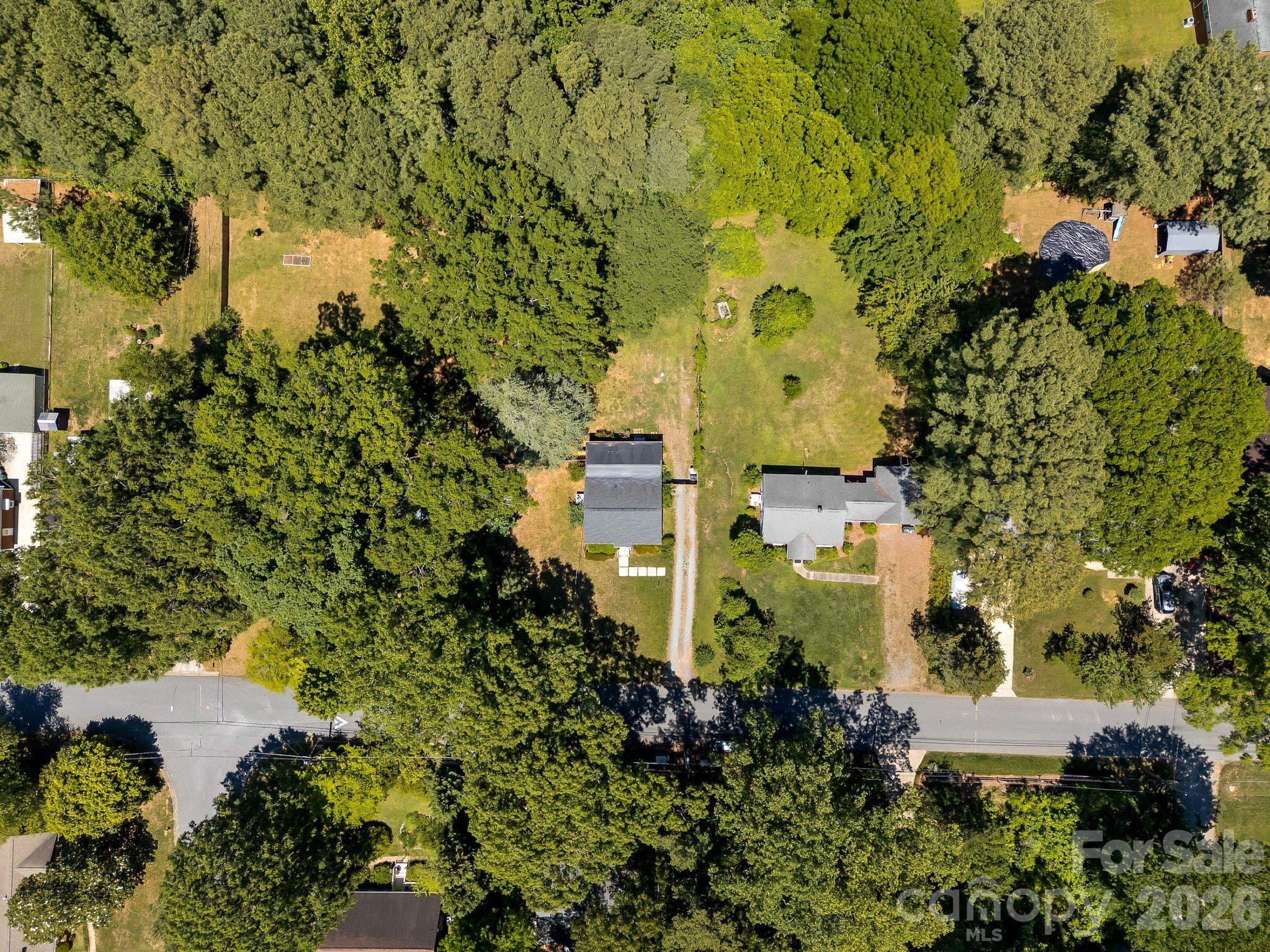 5235 Auburndale Road — Charlotte
