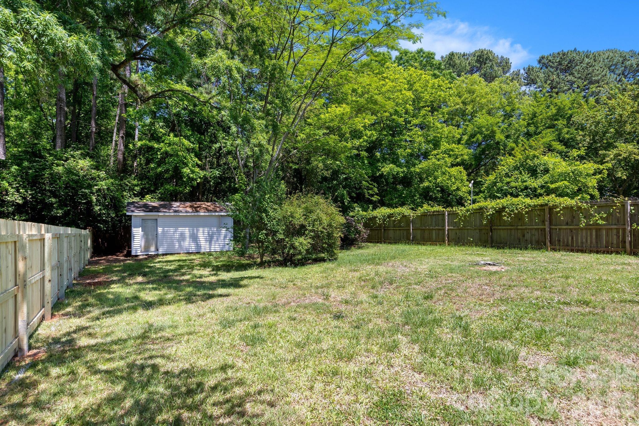 5235 Auburndale Road — Charlotte