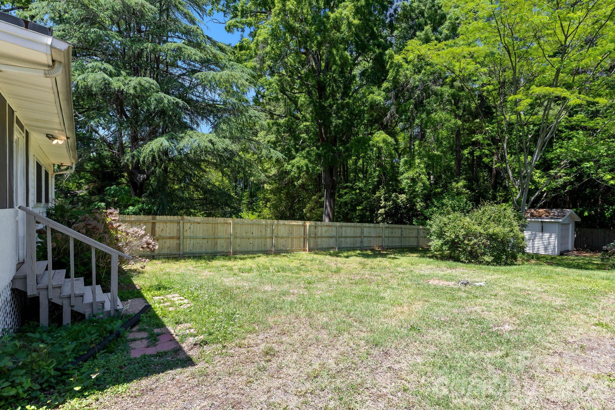 5235 Auburndale Road — Charlotte