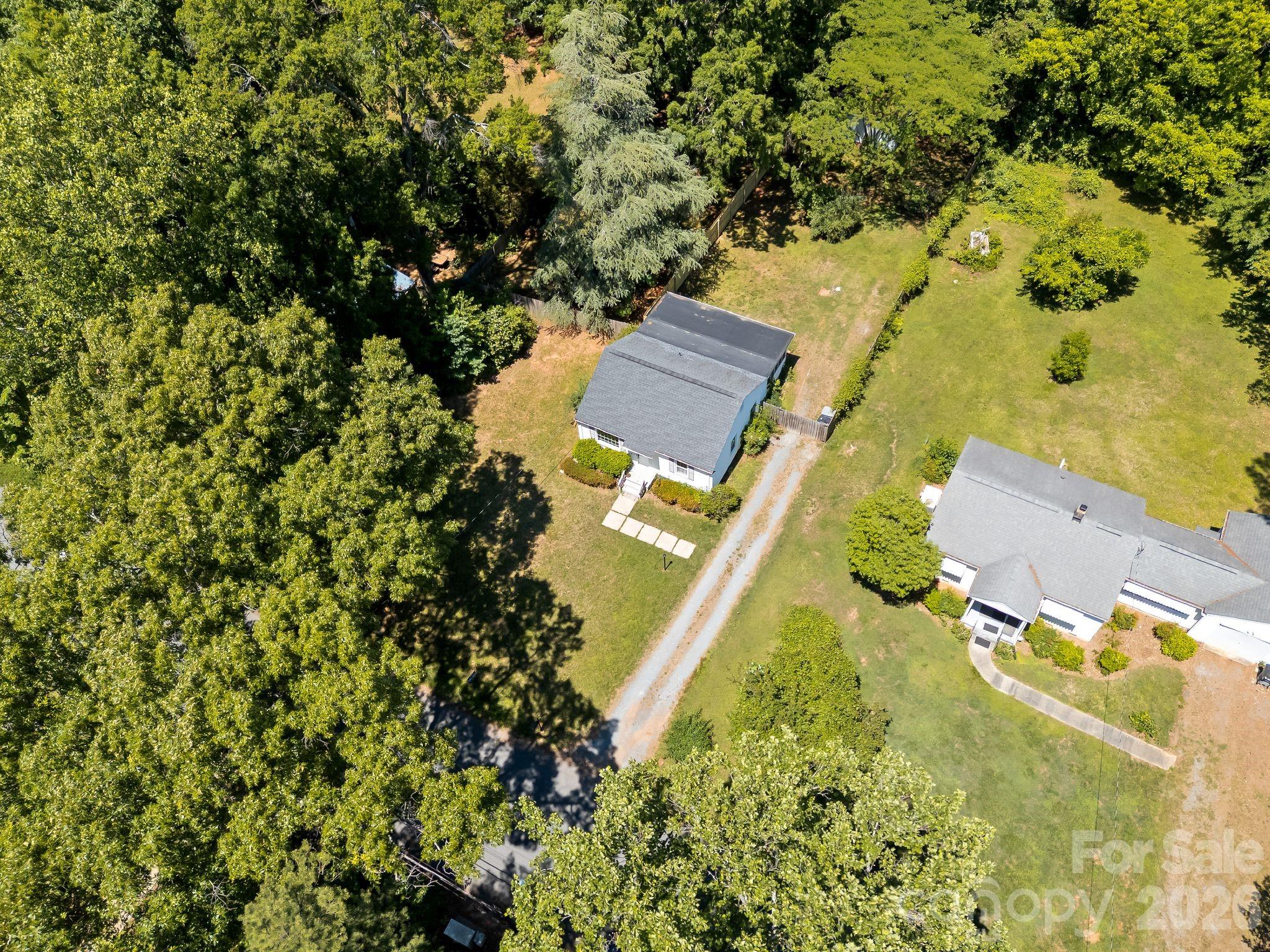 5235 Auburndale Road — Charlotte