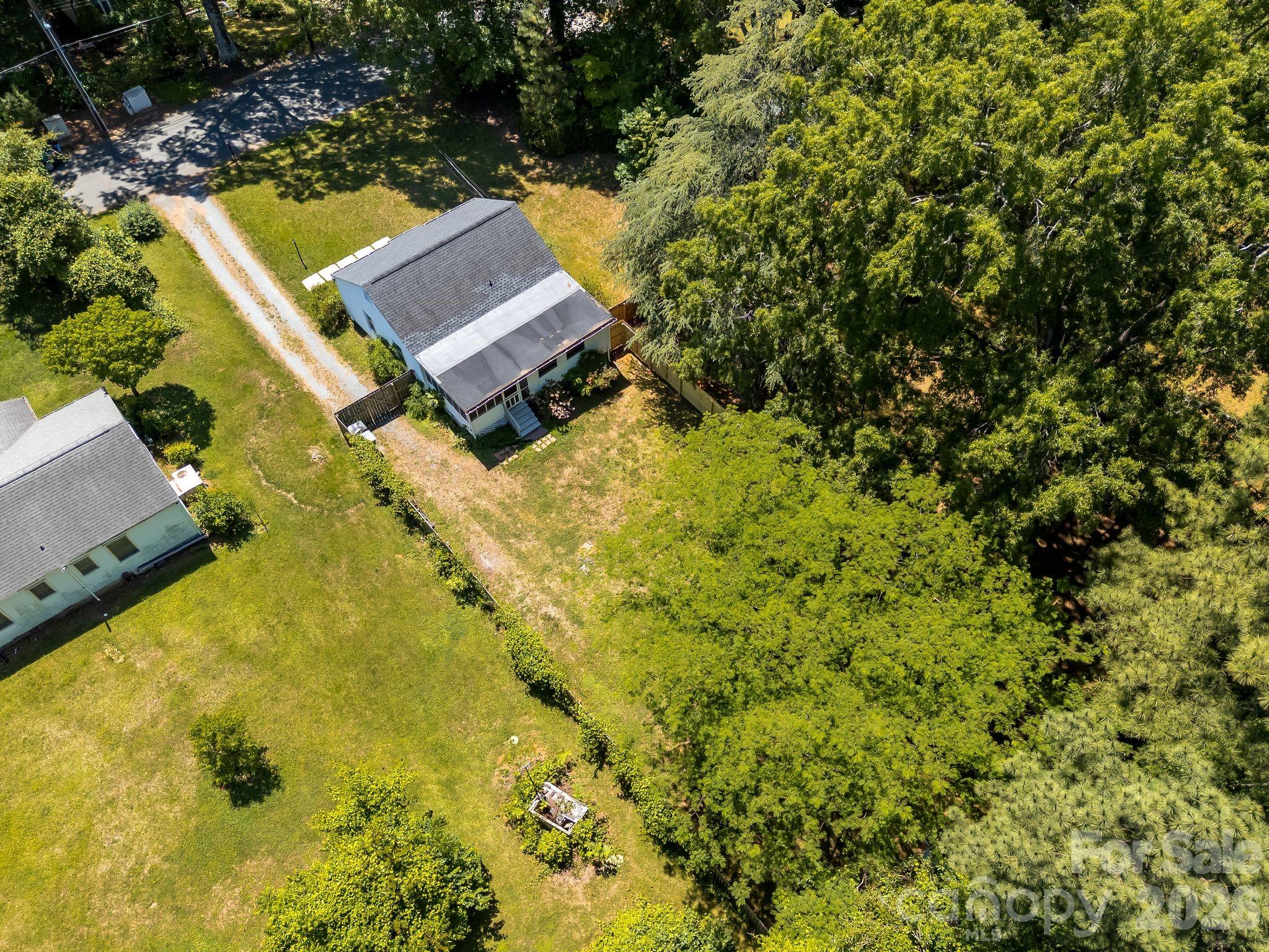 5235 Auburndale Road — Charlotte