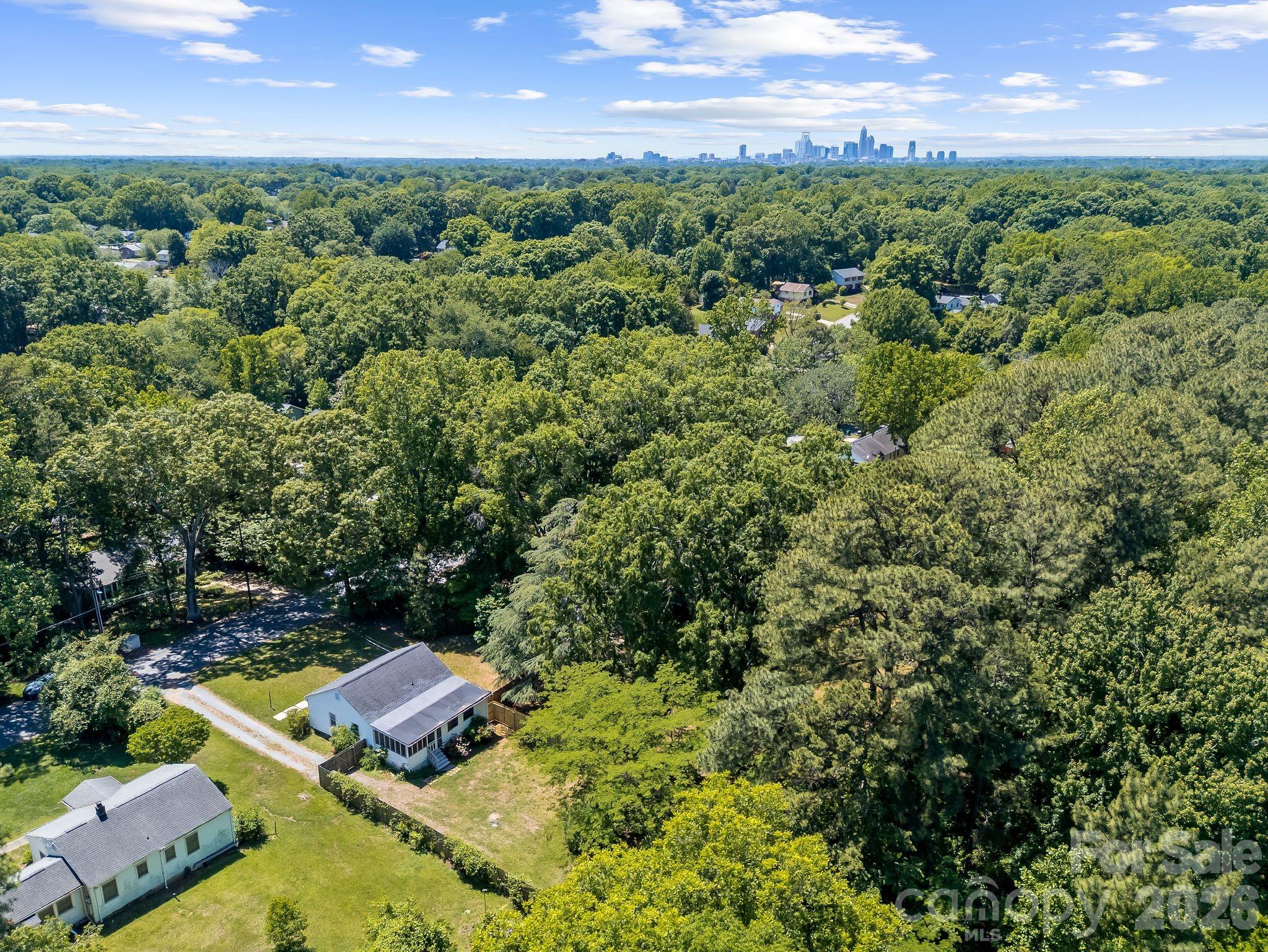5235 Auburndale Road — Charlotte