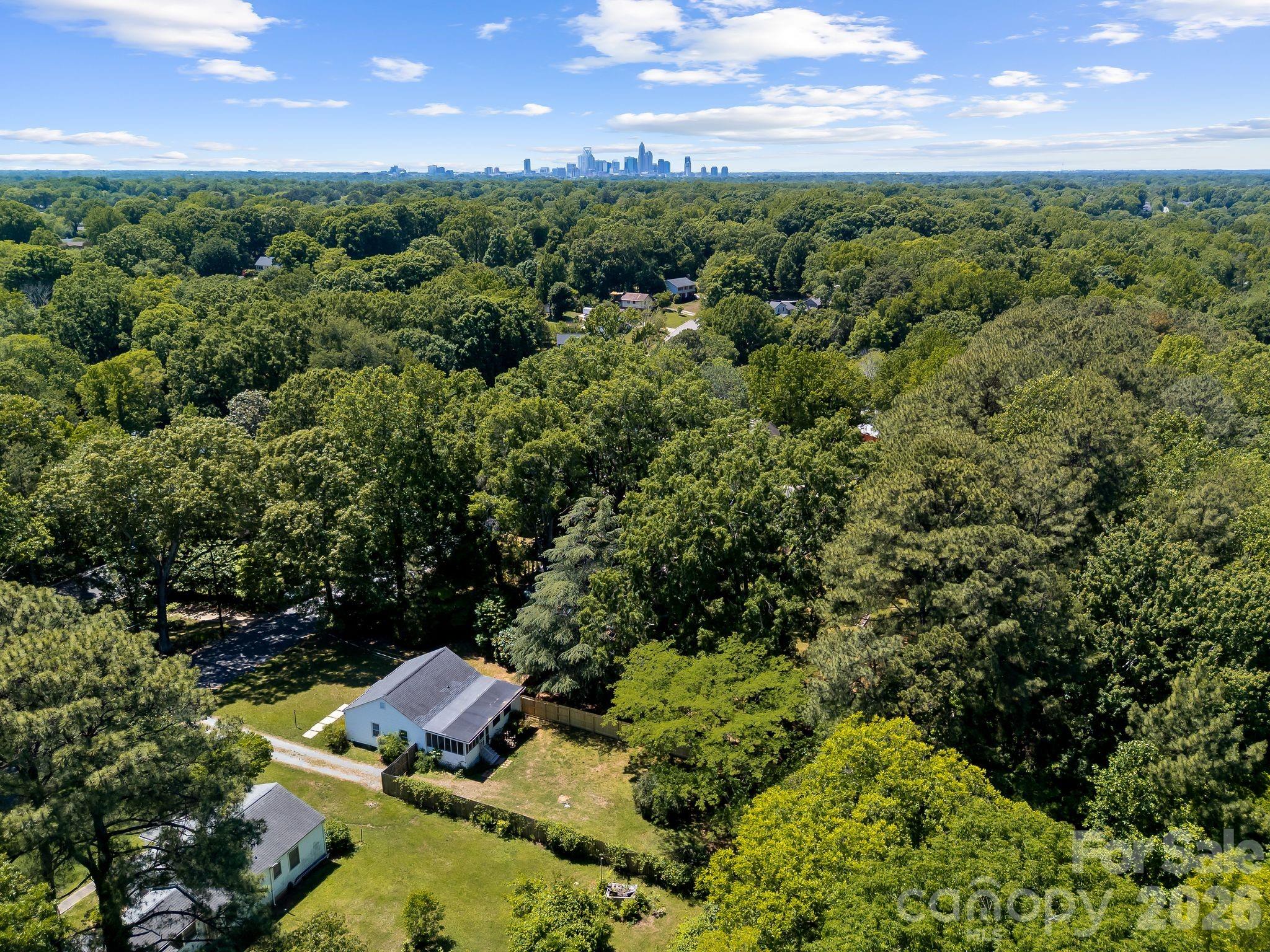 5235 Auburndale Road — Charlotte