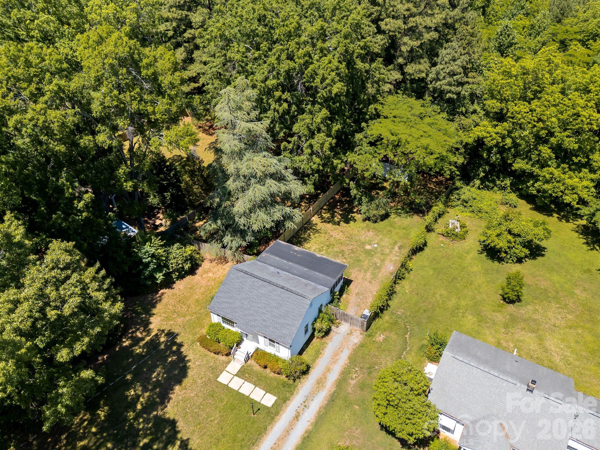 5235 Auburndale Road — Charlotte