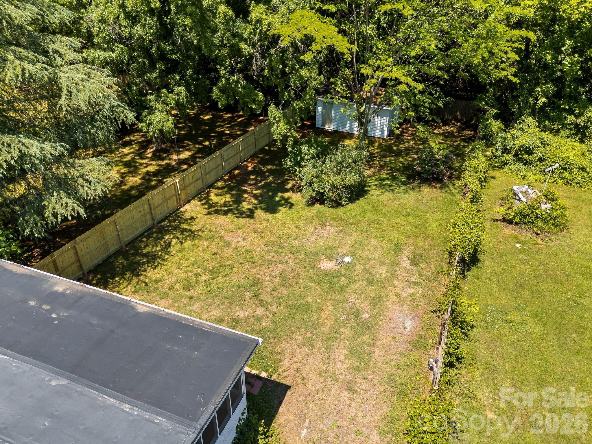 5235 Auburndale Road — Charlotte