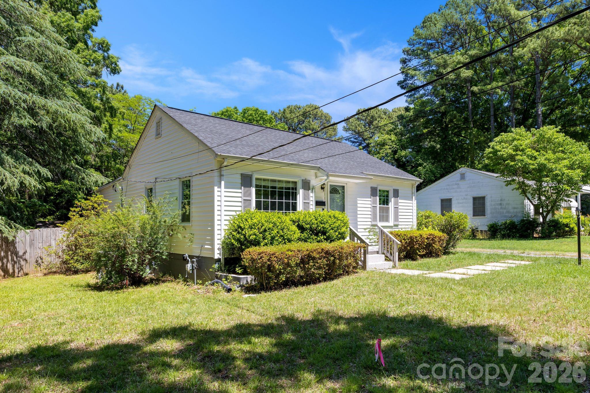 5235 Auburndale Road — Charlotte