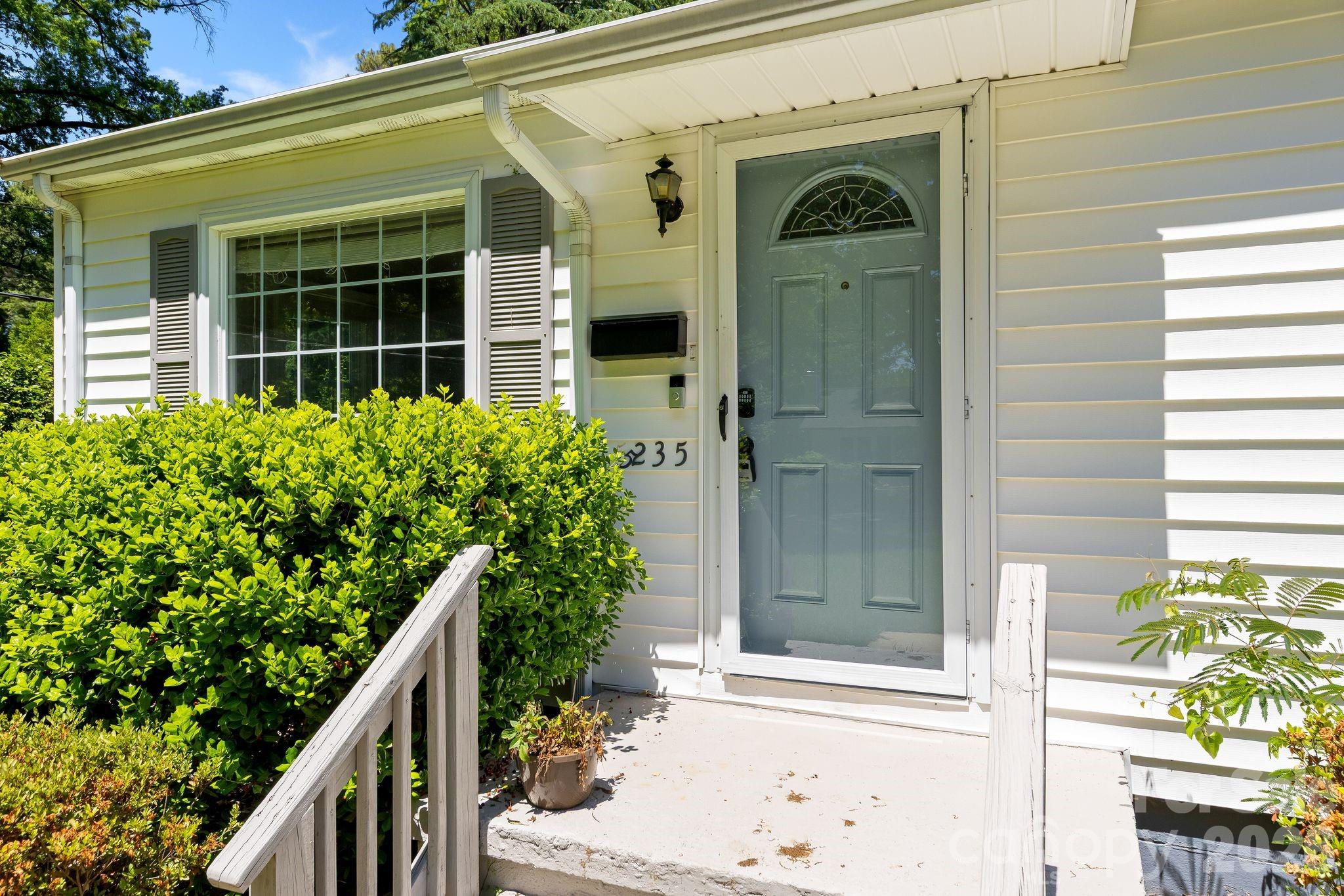 5235 Auburndale Road — Charlotte