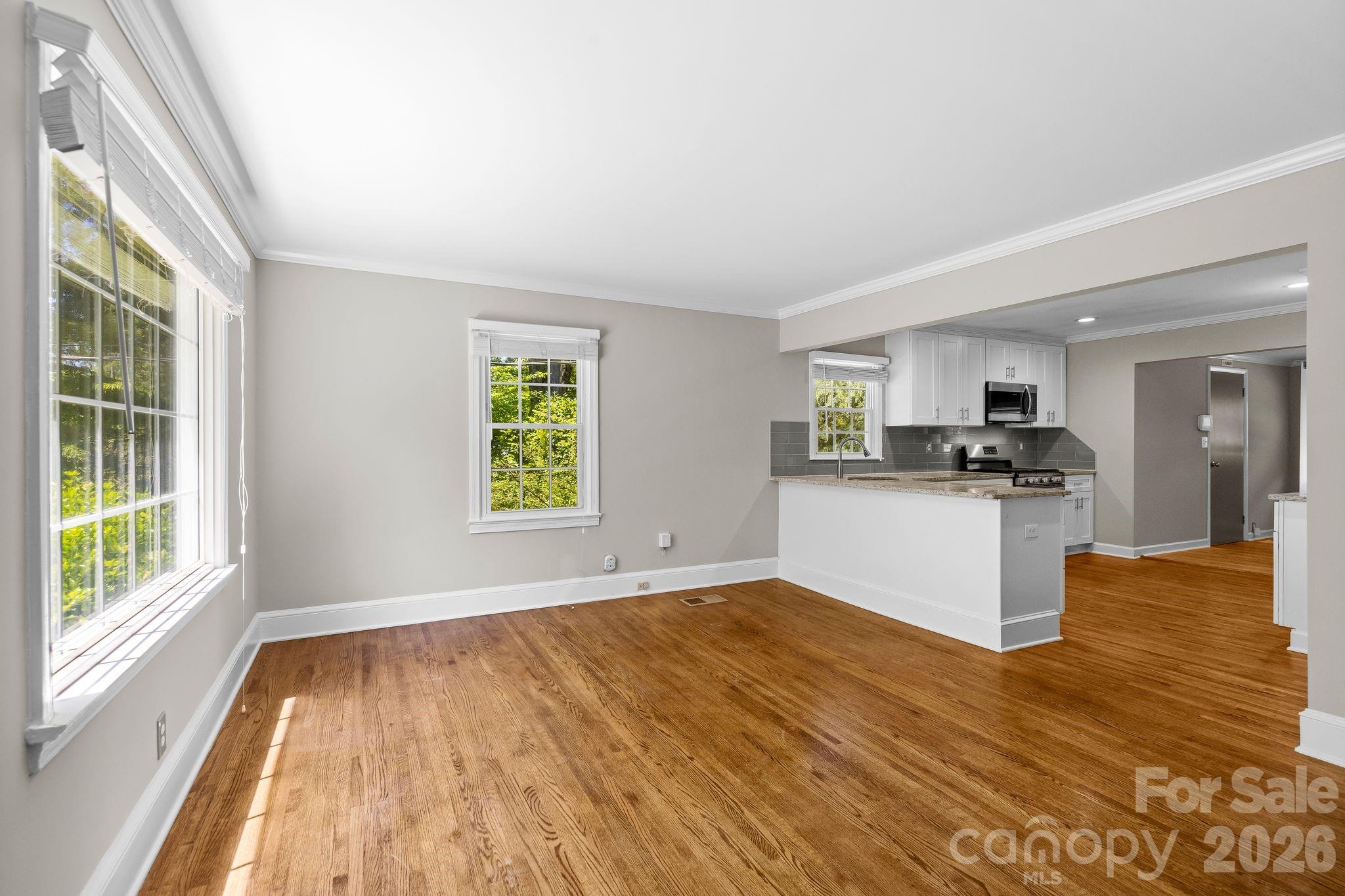 5235 Auburndale Road — Charlotte