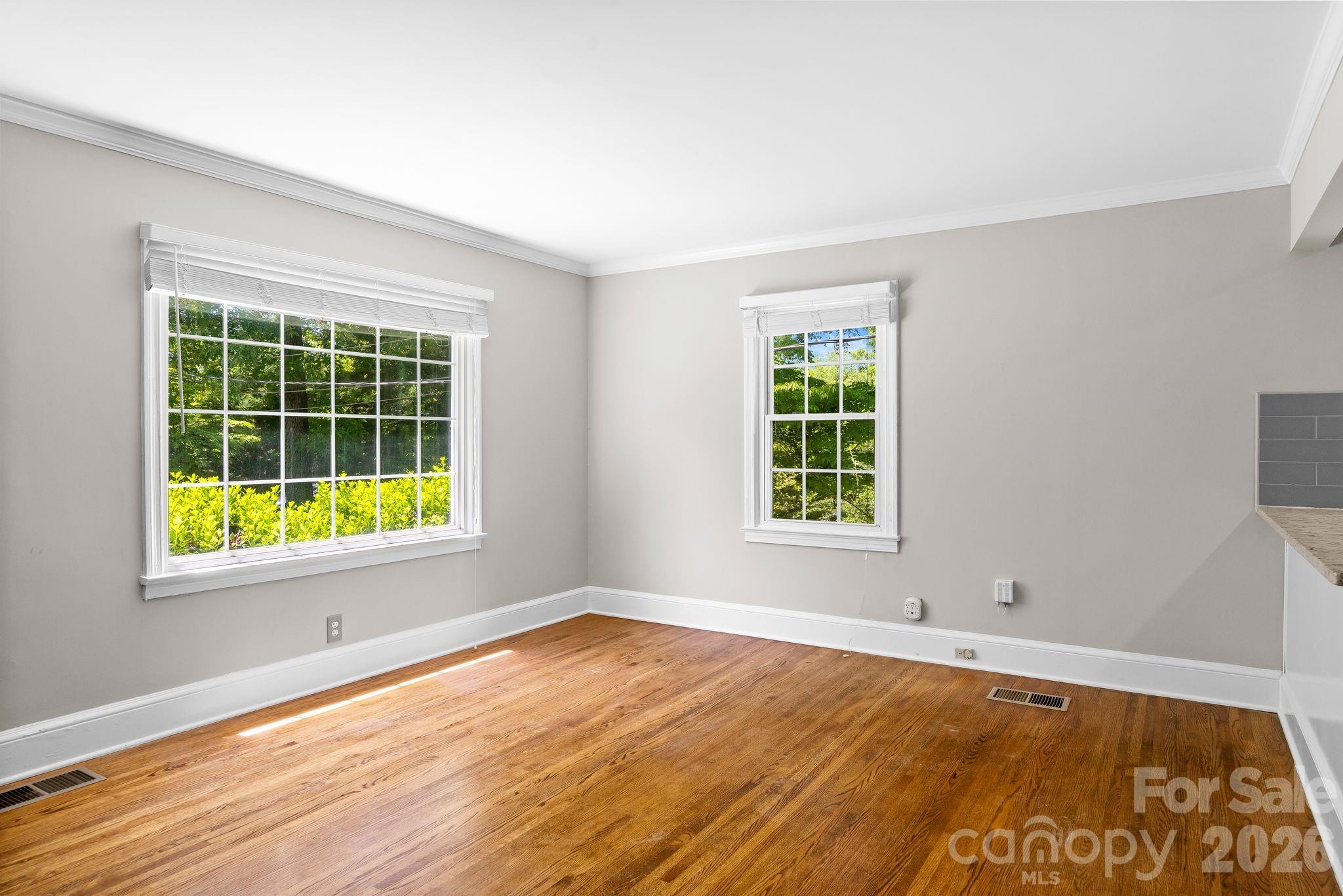 5235 Auburndale Road — Charlotte