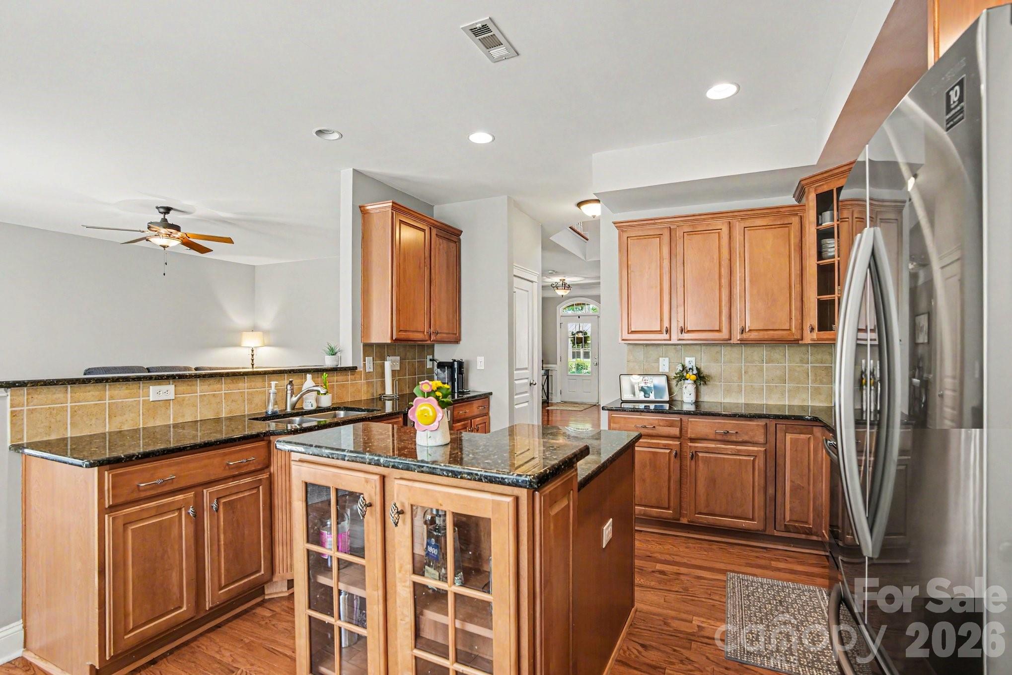 8435 Whitehawk Hill Road — Waxhaw
