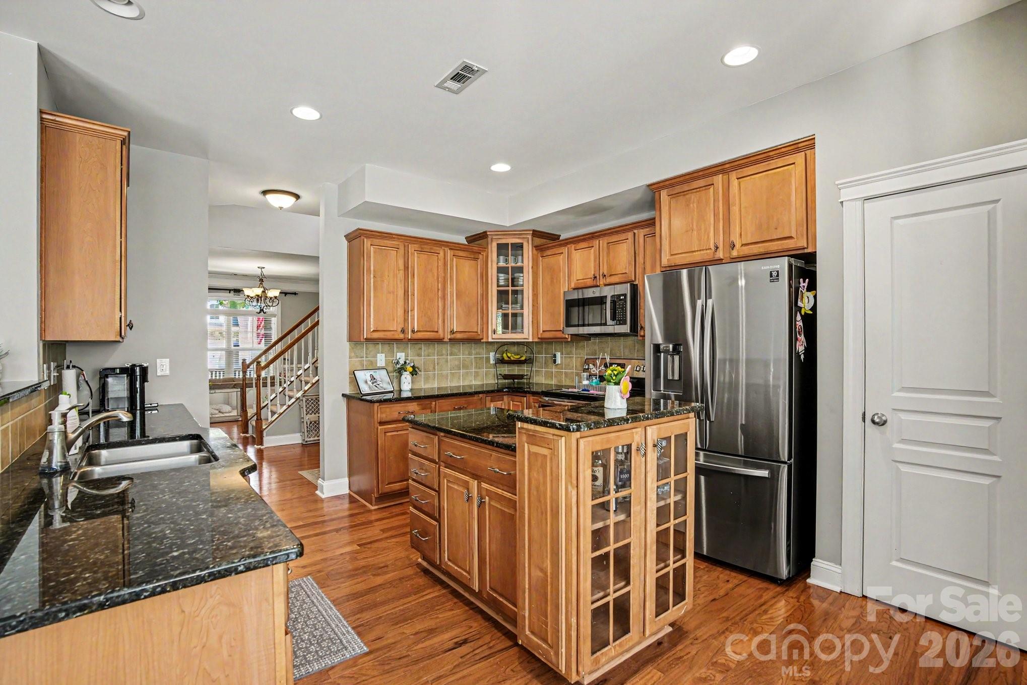 8435 Whitehawk Hill Road — Waxhaw