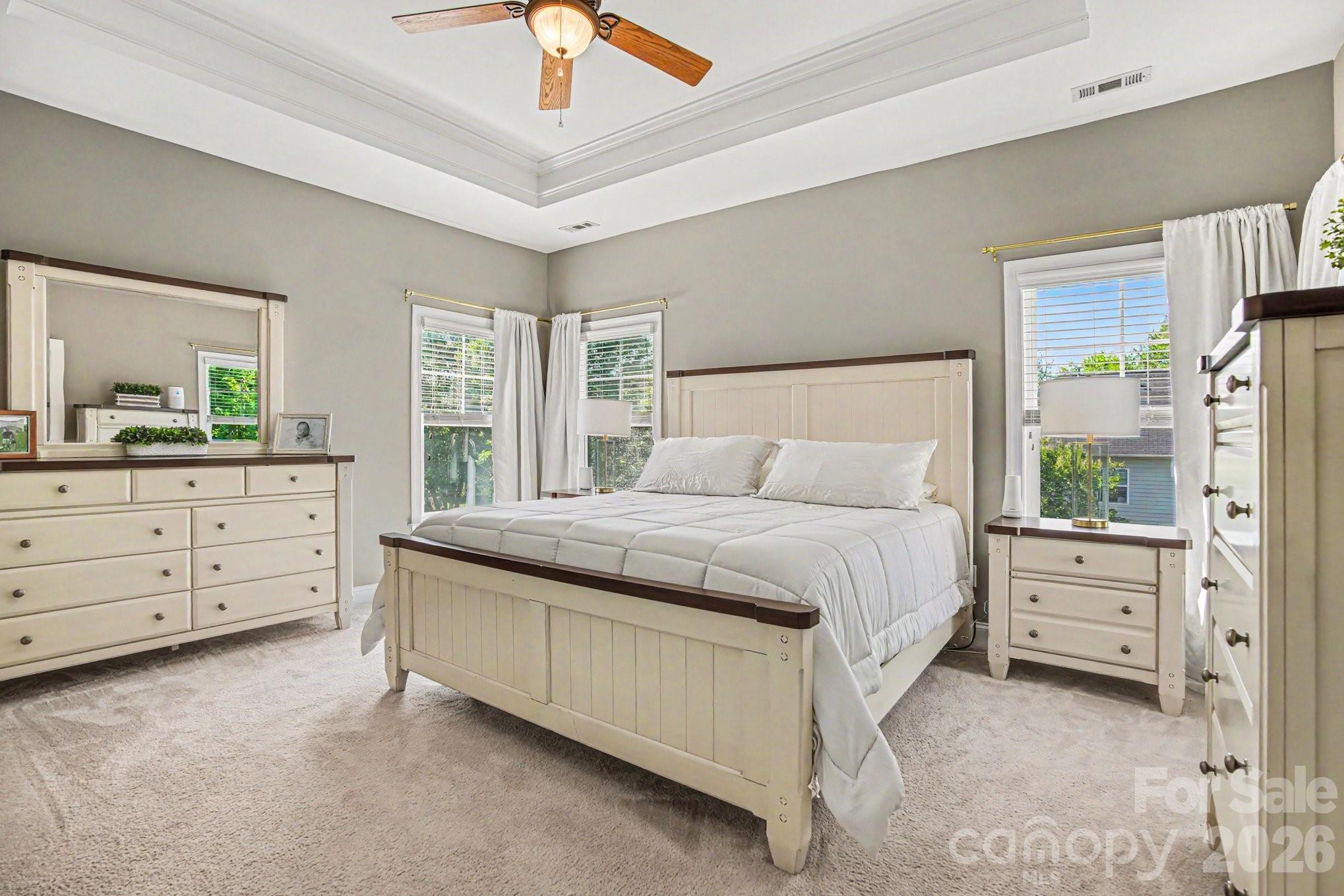 8435 Whitehawk Hill Road — Waxhaw
