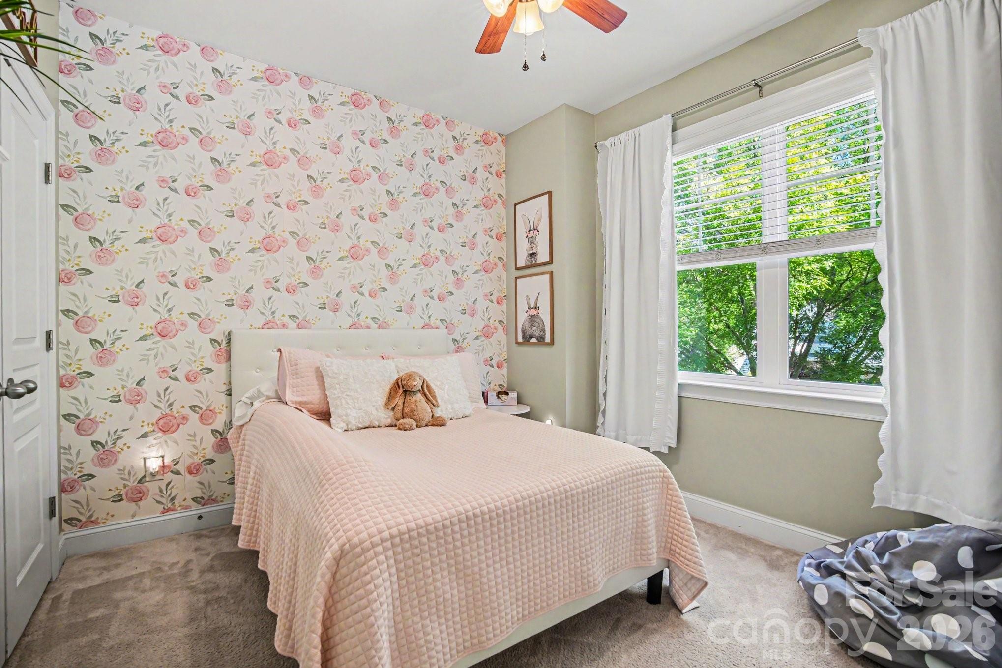 8435 Whitehawk Hill Road — Waxhaw
