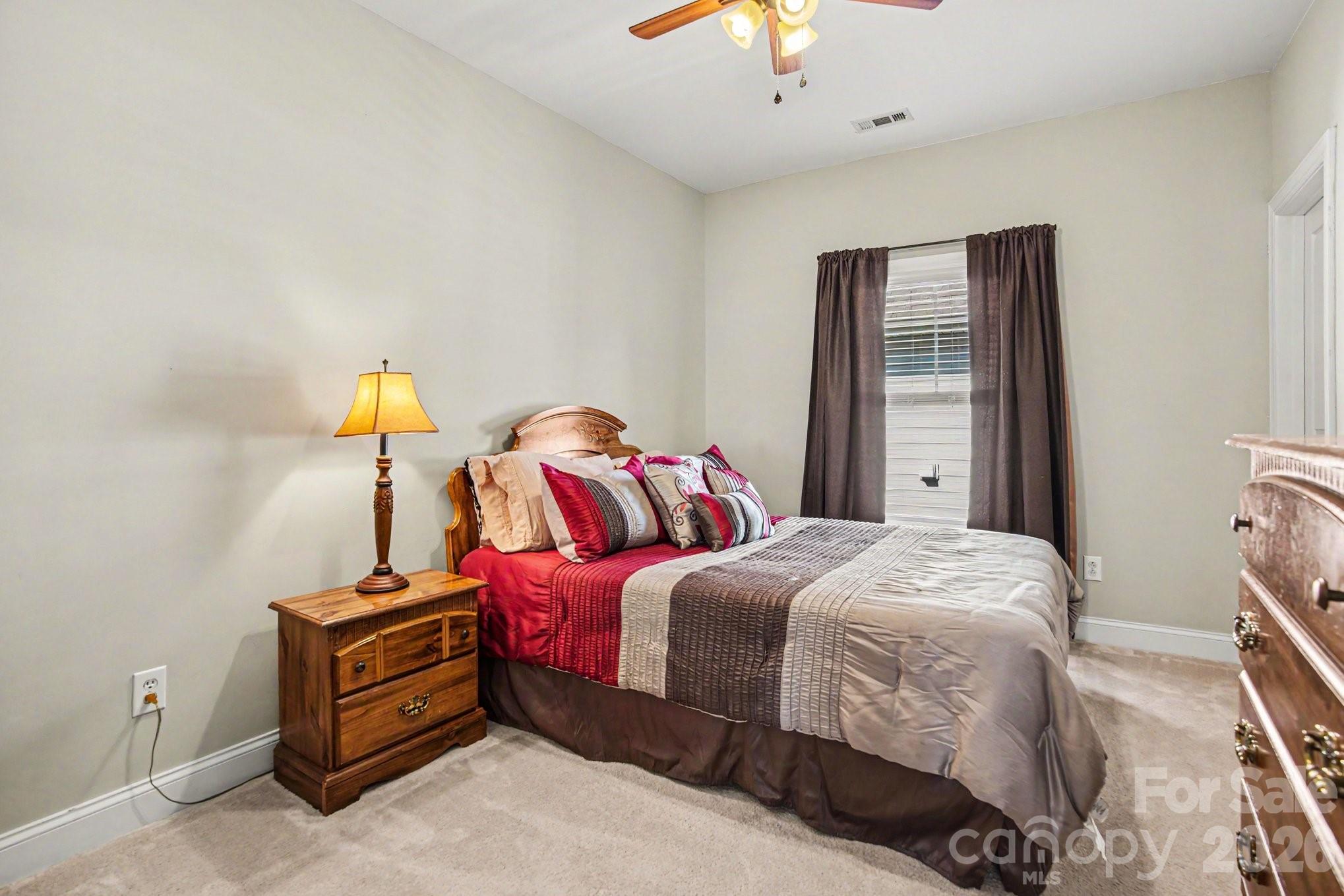 8435 Whitehawk Hill Road — Waxhaw