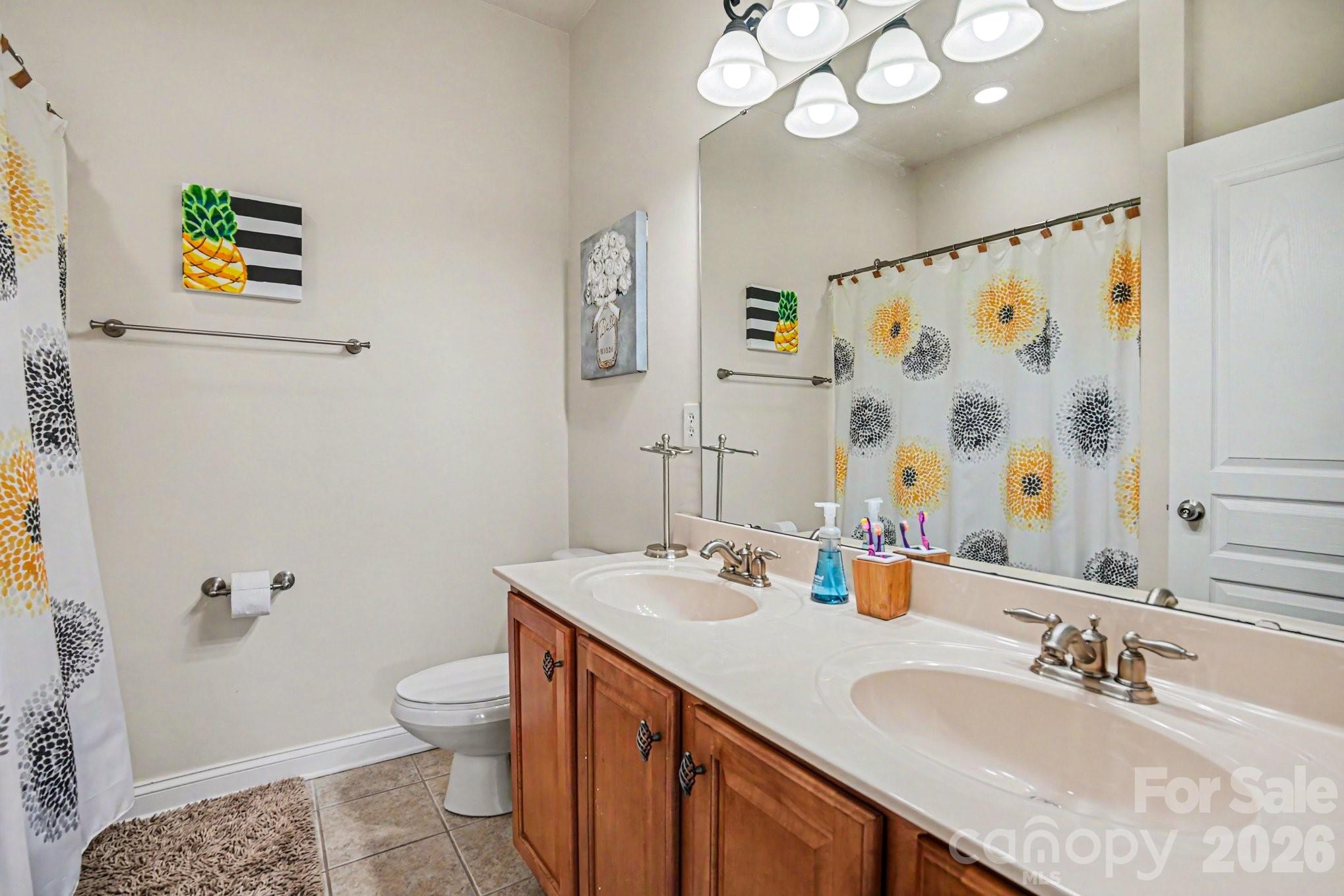 8435 Whitehawk Hill Road — Waxhaw