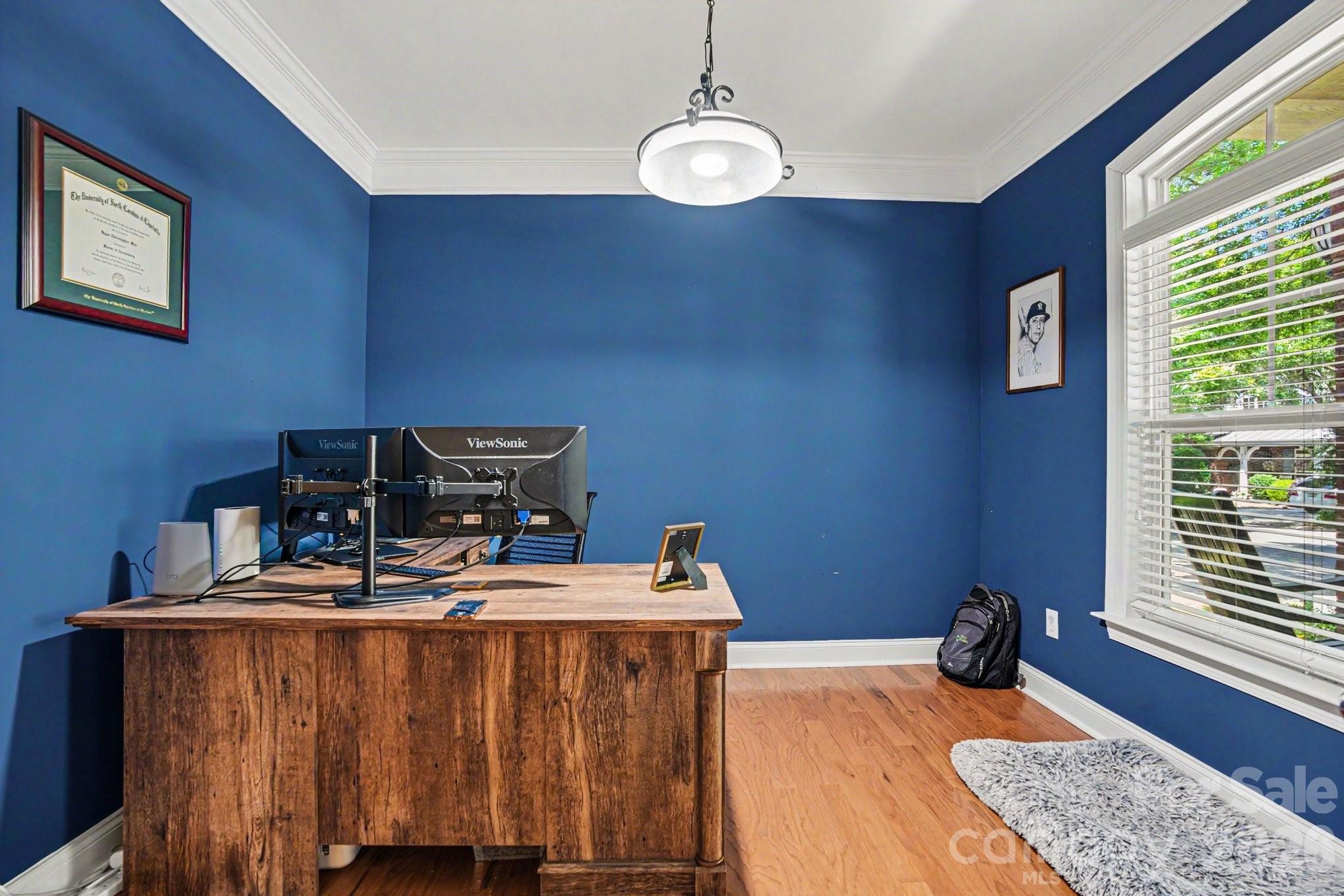 8435 Whitehawk Hill Road — Waxhaw