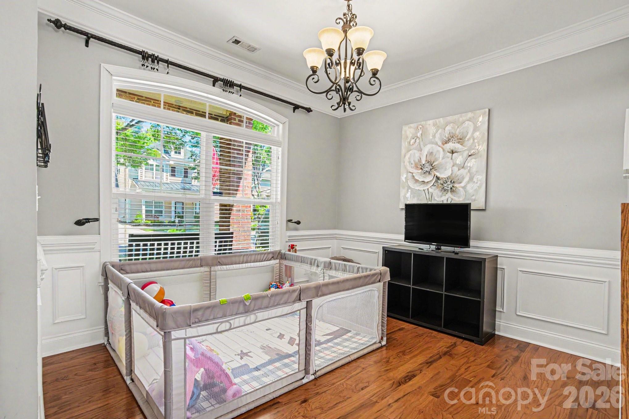 8435 Whitehawk Hill Road — Waxhaw