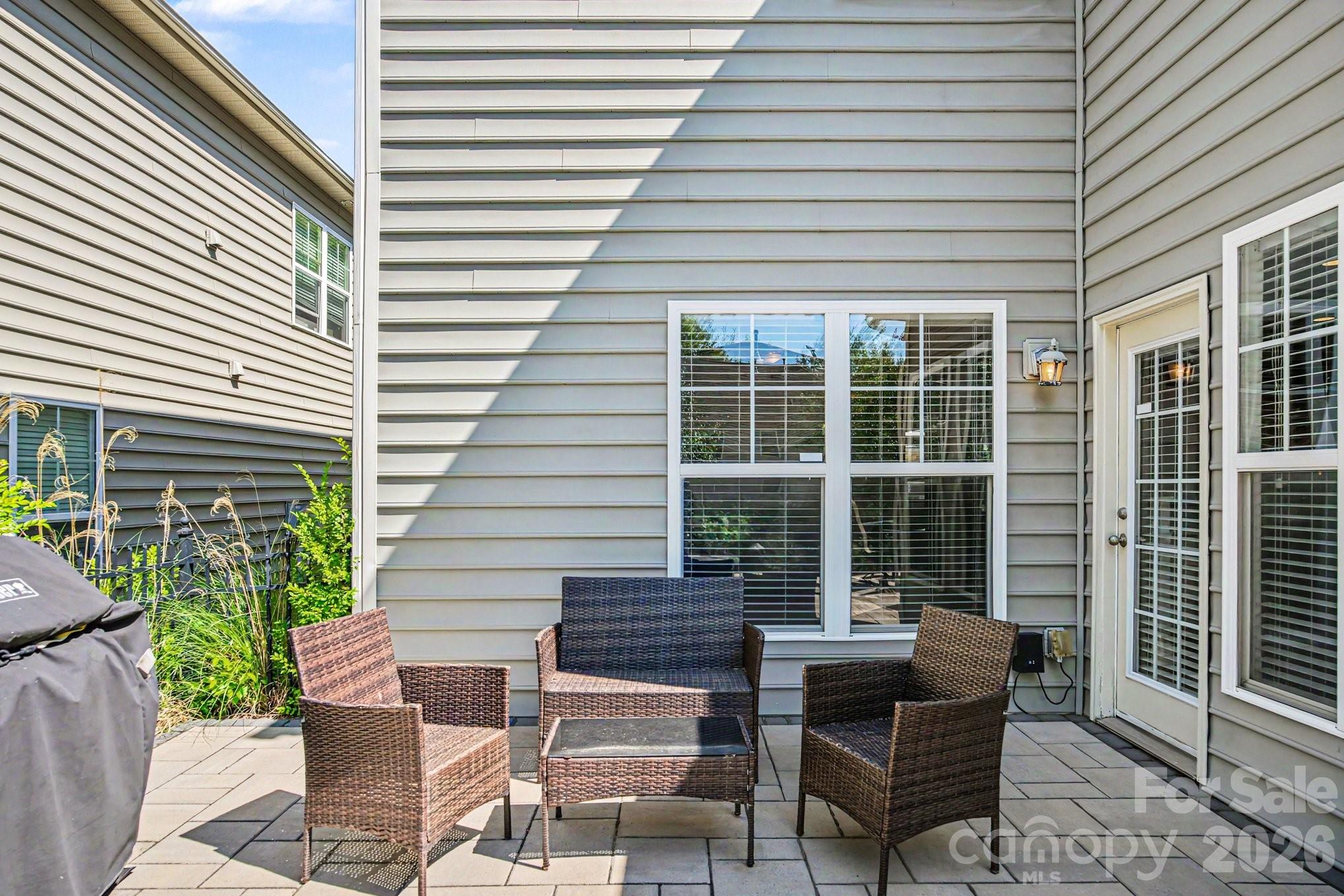 8435 Whitehawk Hill Road — Waxhaw