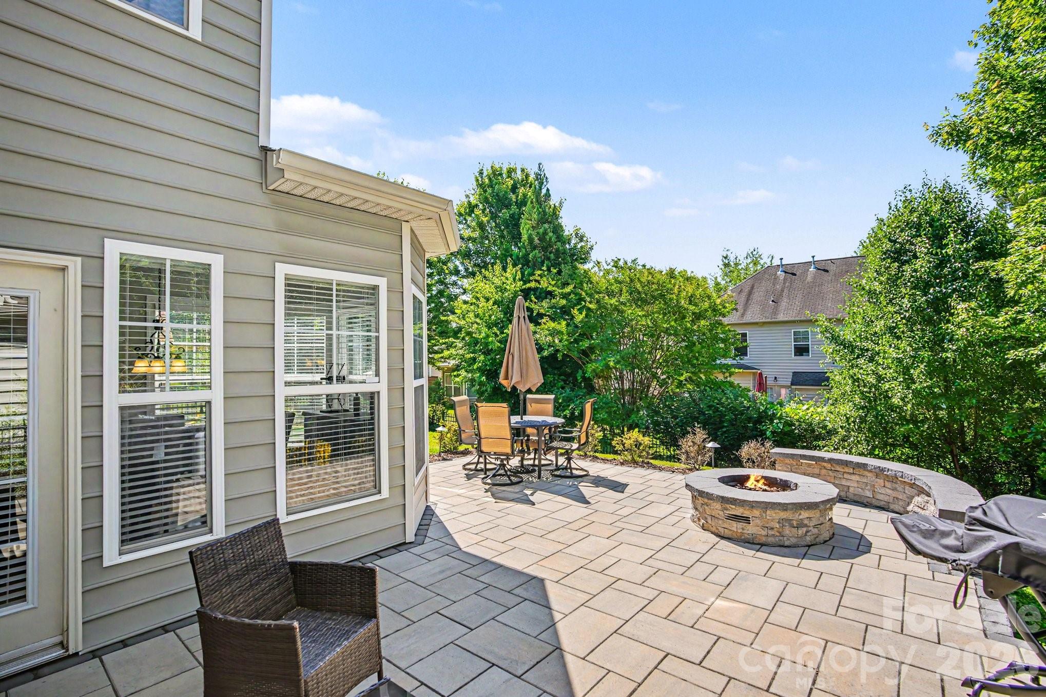 8435 Whitehawk Hill Road — Waxhaw