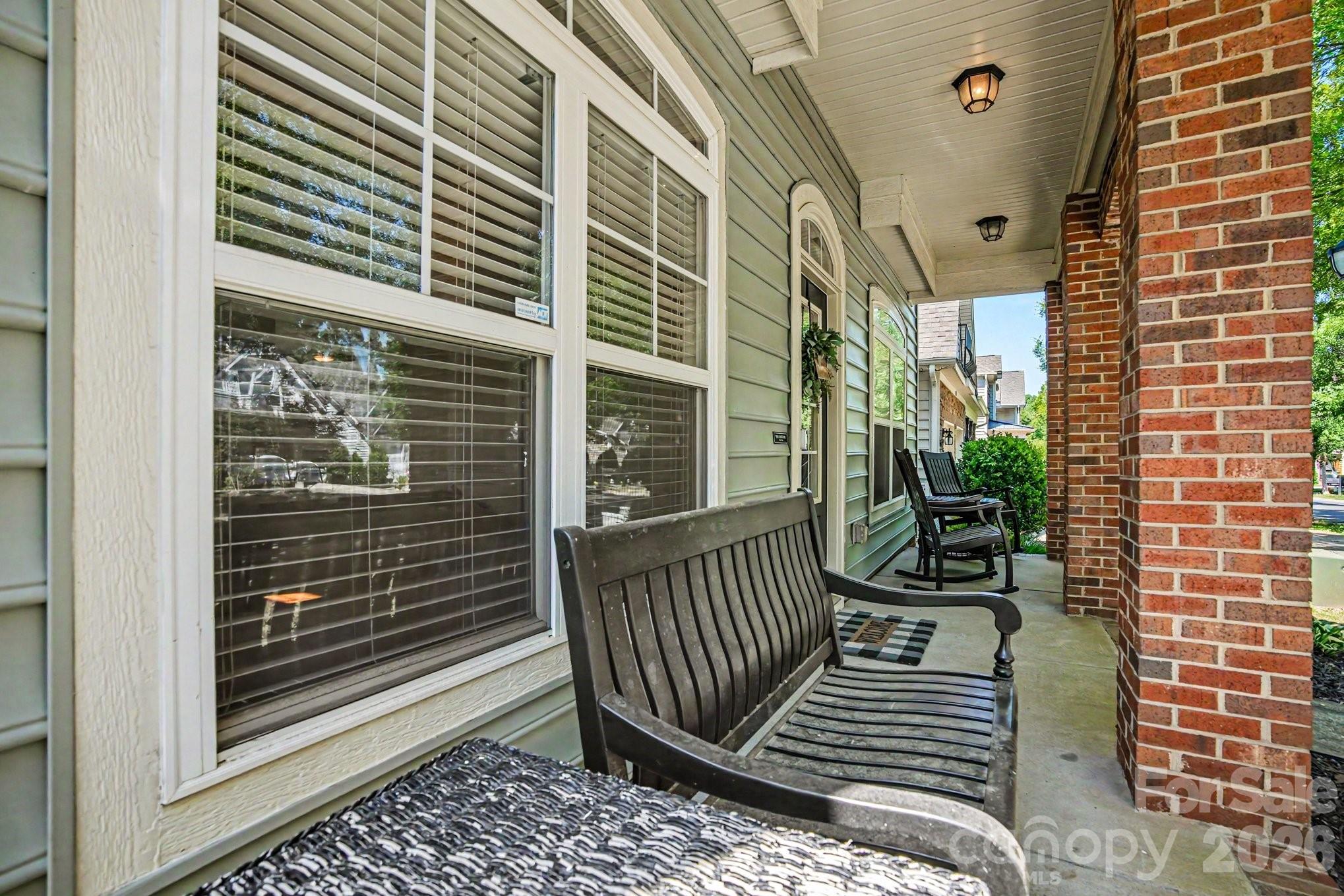 8435 Whitehawk Hill Road — Waxhaw