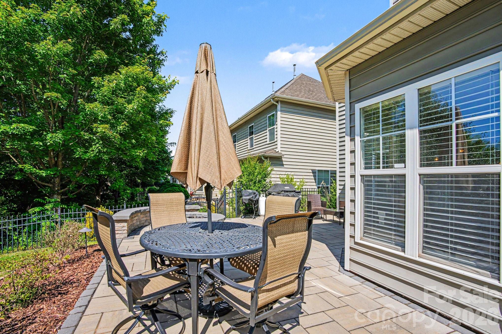 8435 Whitehawk Hill Road — Waxhaw