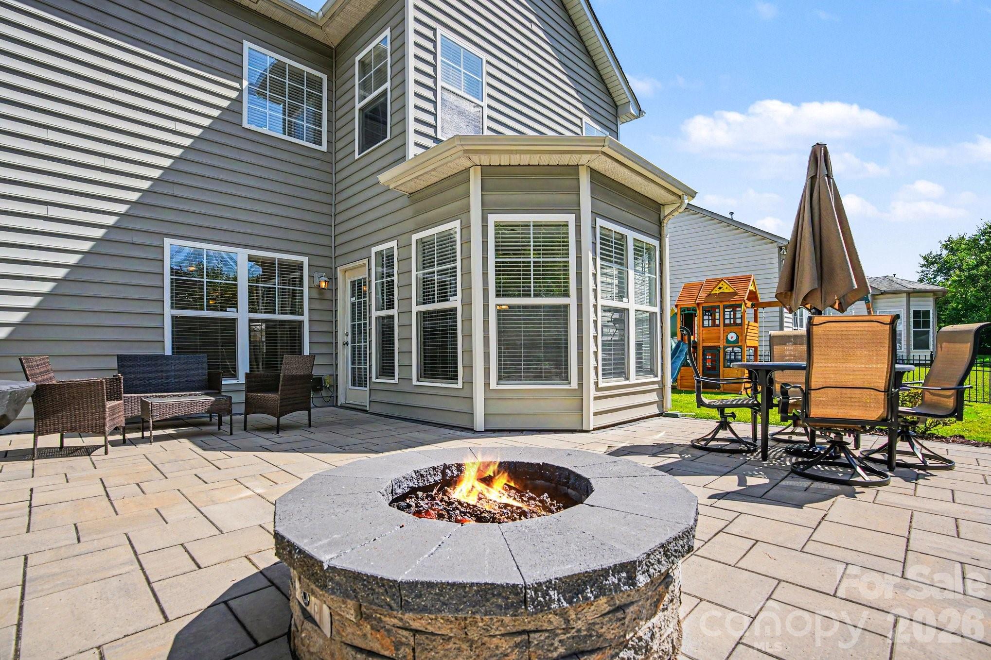 8435 Whitehawk Hill Road — Waxhaw