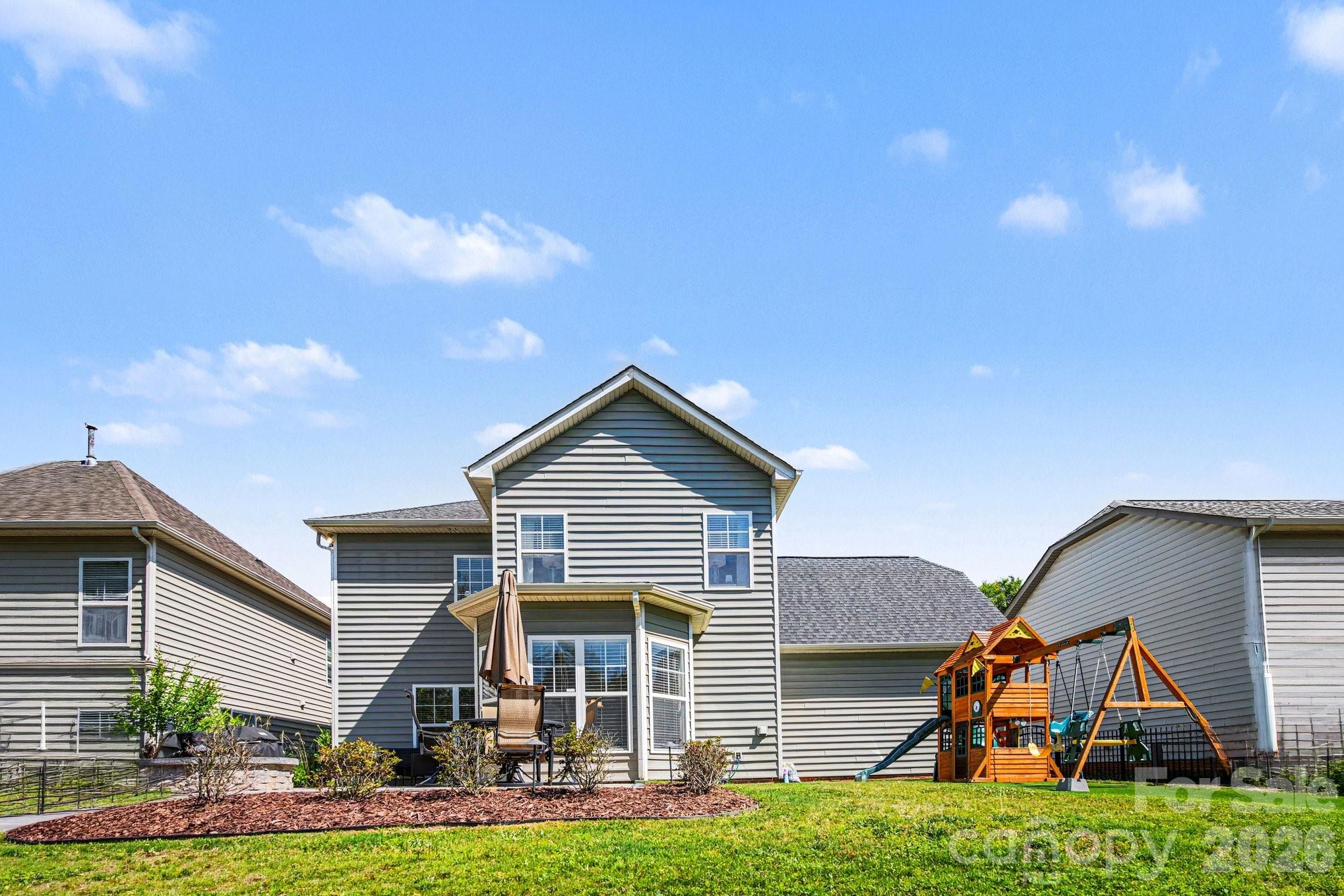 8435 Whitehawk Hill Road — Waxhaw