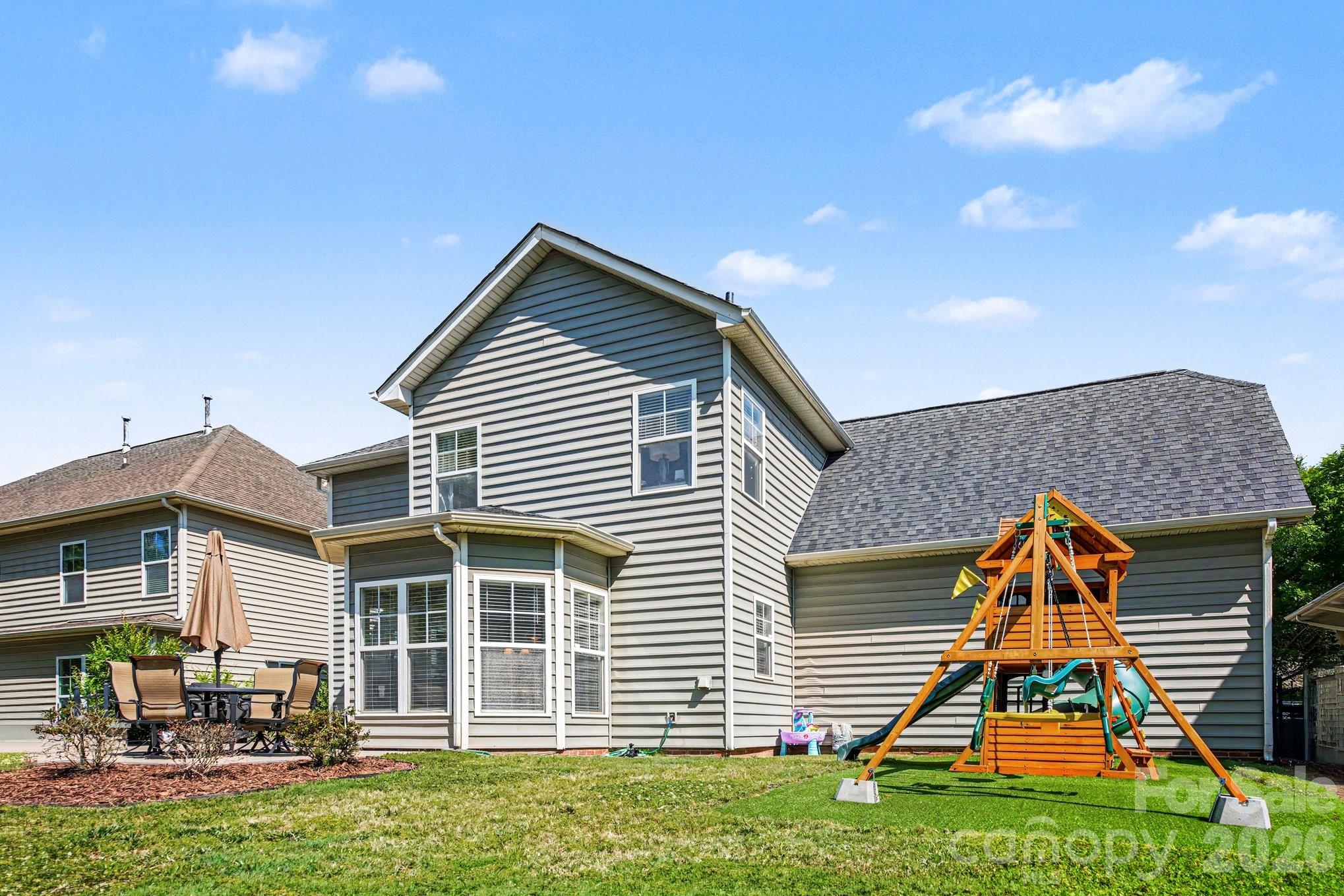 8435 Whitehawk Hill Road — Waxhaw