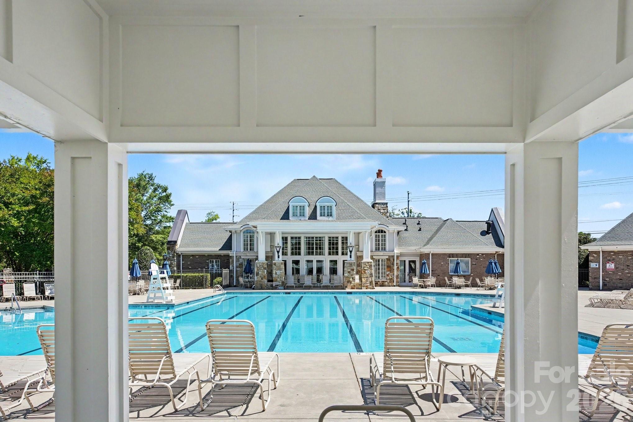 8435 Whitehawk Hill Road — Waxhaw