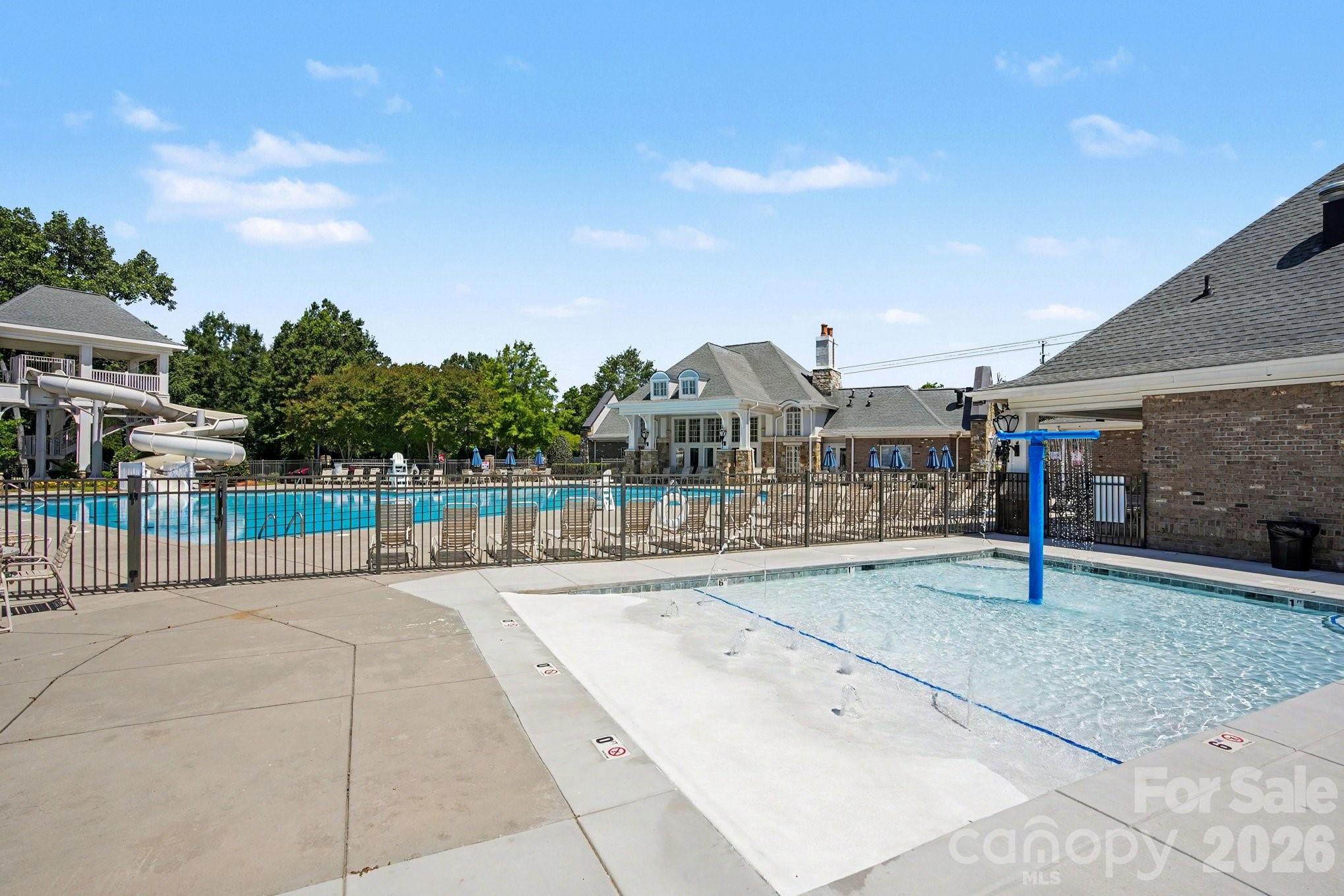 8435 Whitehawk Hill Road — Waxhaw