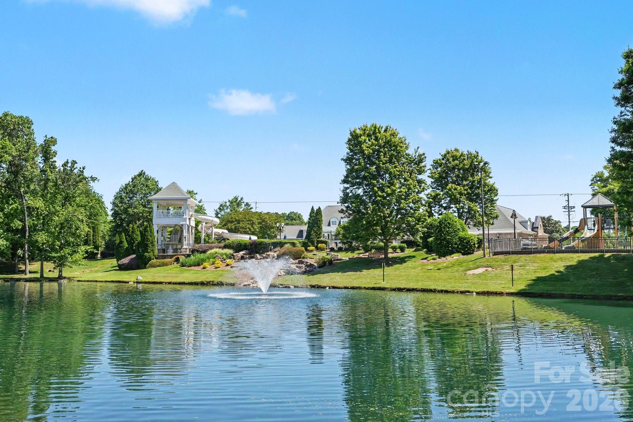 8435 Whitehawk Hill Road — Waxhaw