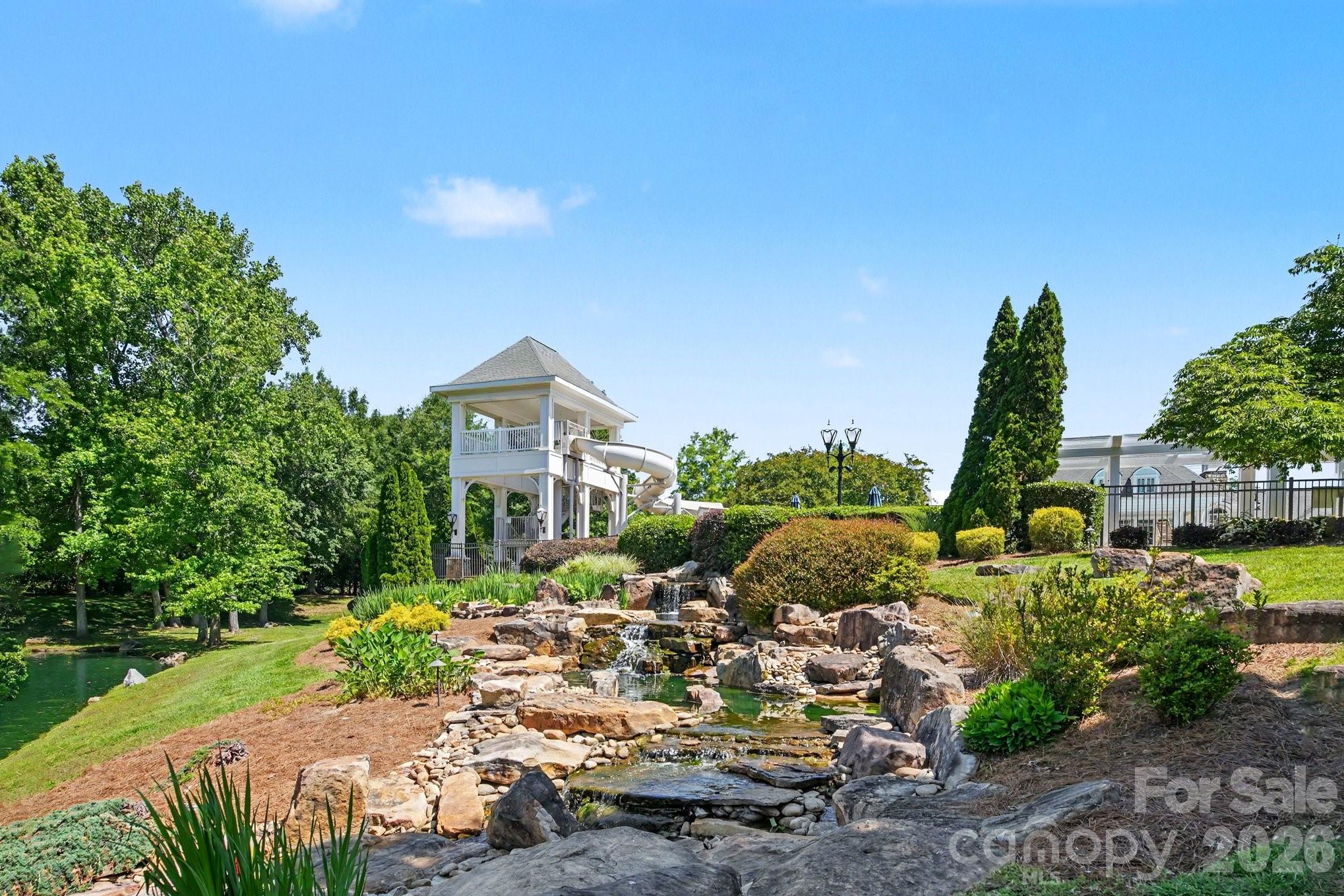 8435 Whitehawk Hill Road — Waxhaw