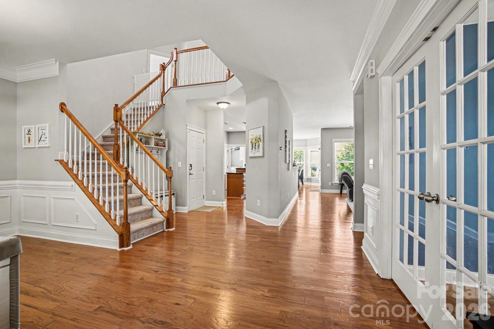 8435 Whitehawk Hill Road — Waxhaw