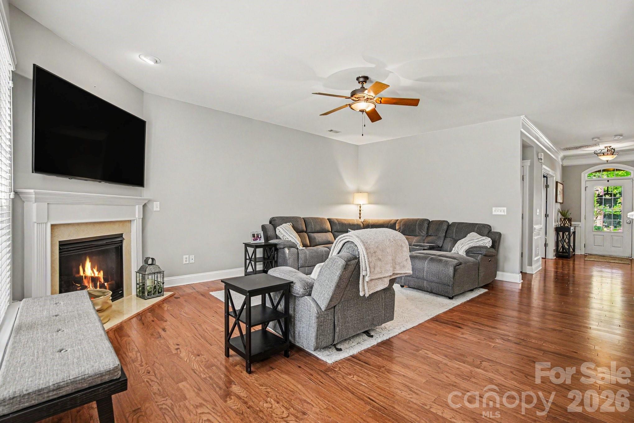 8435 Whitehawk Hill Road — Waxhaw