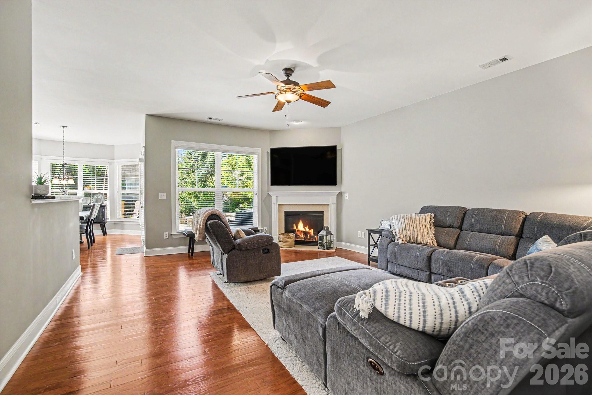 8435 Whitehawk Hill Road — Waxhaw