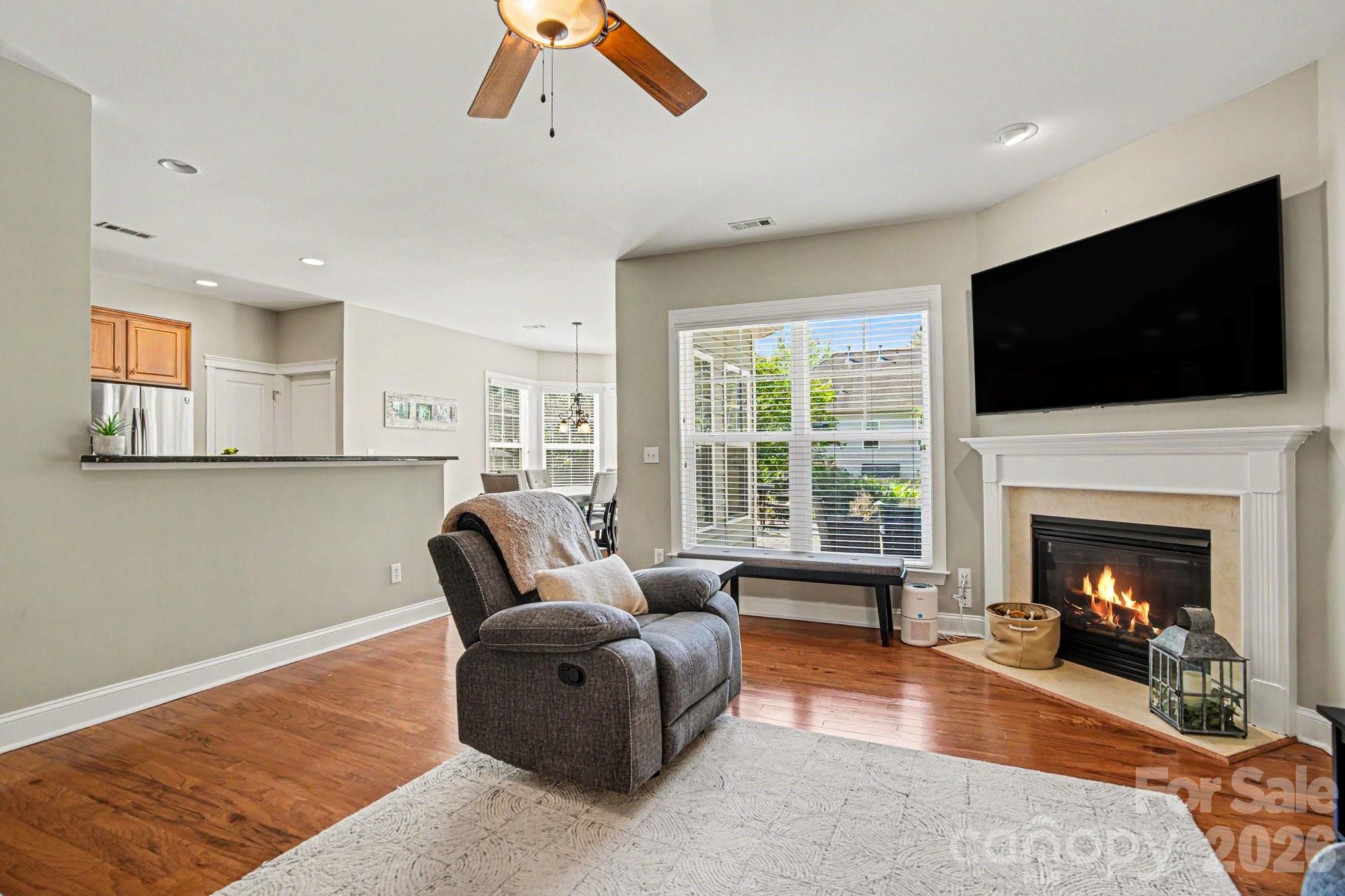 8435 Whitehawk Hill Road — Waxhaw