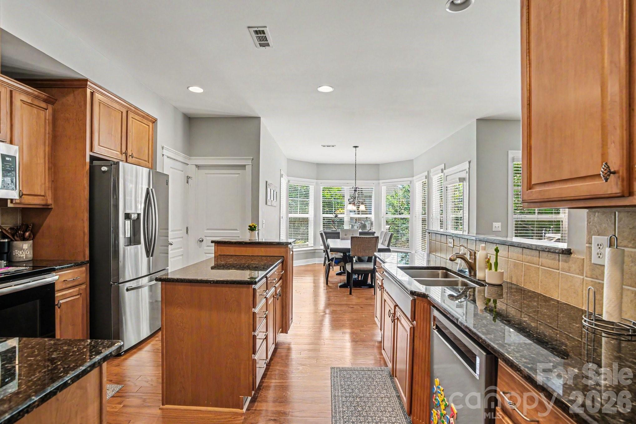 8435 Whitehawk Hill Road — Waxhaw