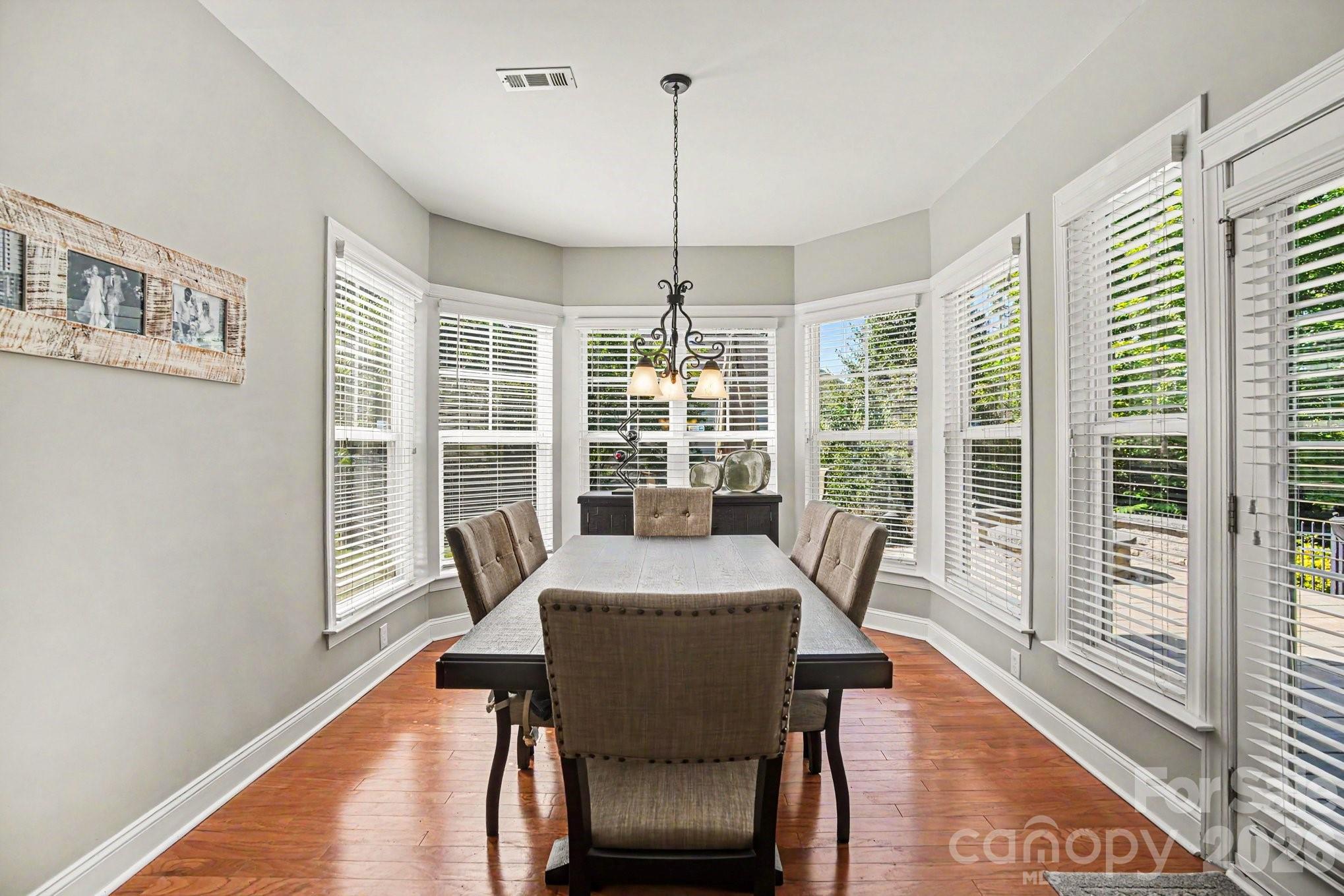 8435 Whitehawk Hill Road — Waxhaw