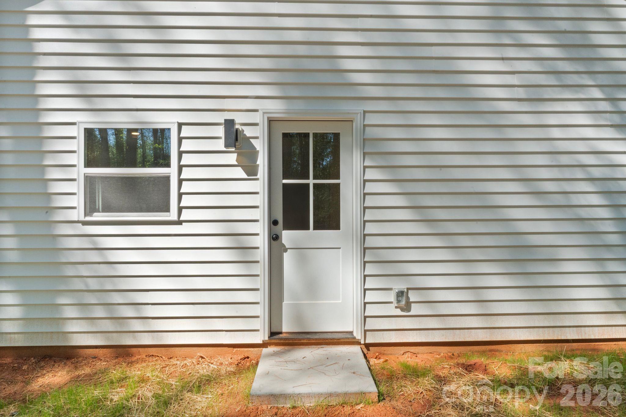 1300 Rainbow Drive — Shelby