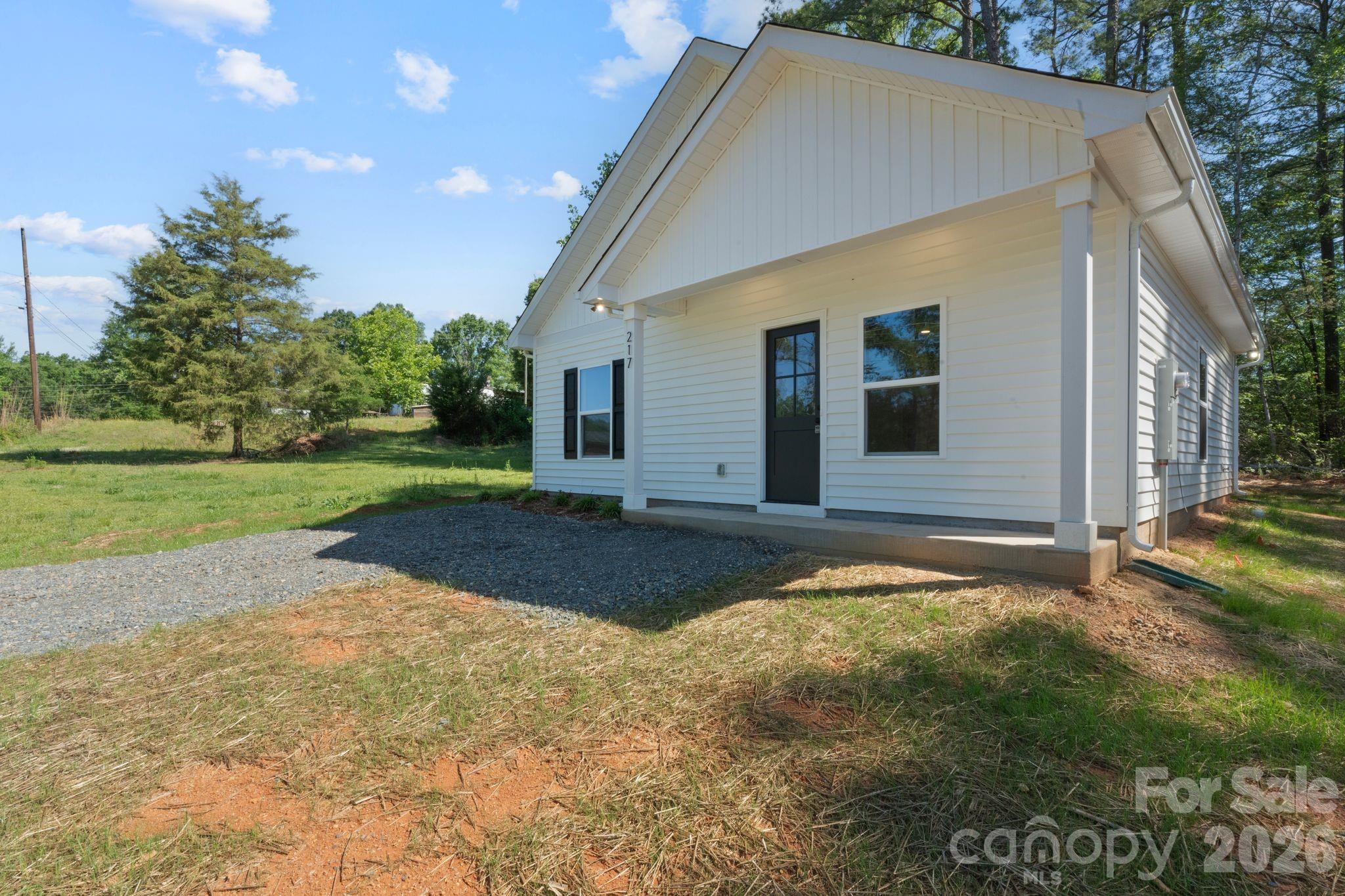 1300 Rainbow Drive — Shelby