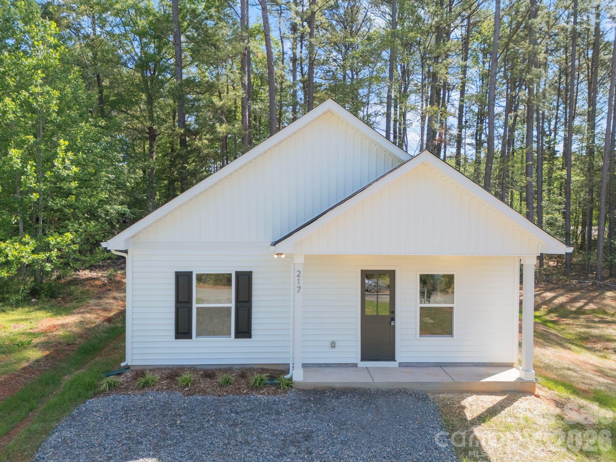 1300 Rainbow Drive — Shelby